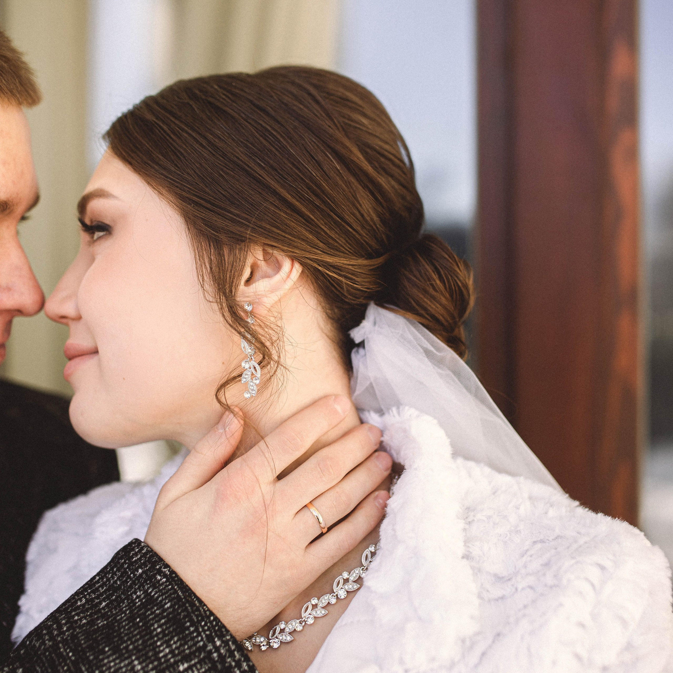 Отзывы. Фотограф Дарья Голованова