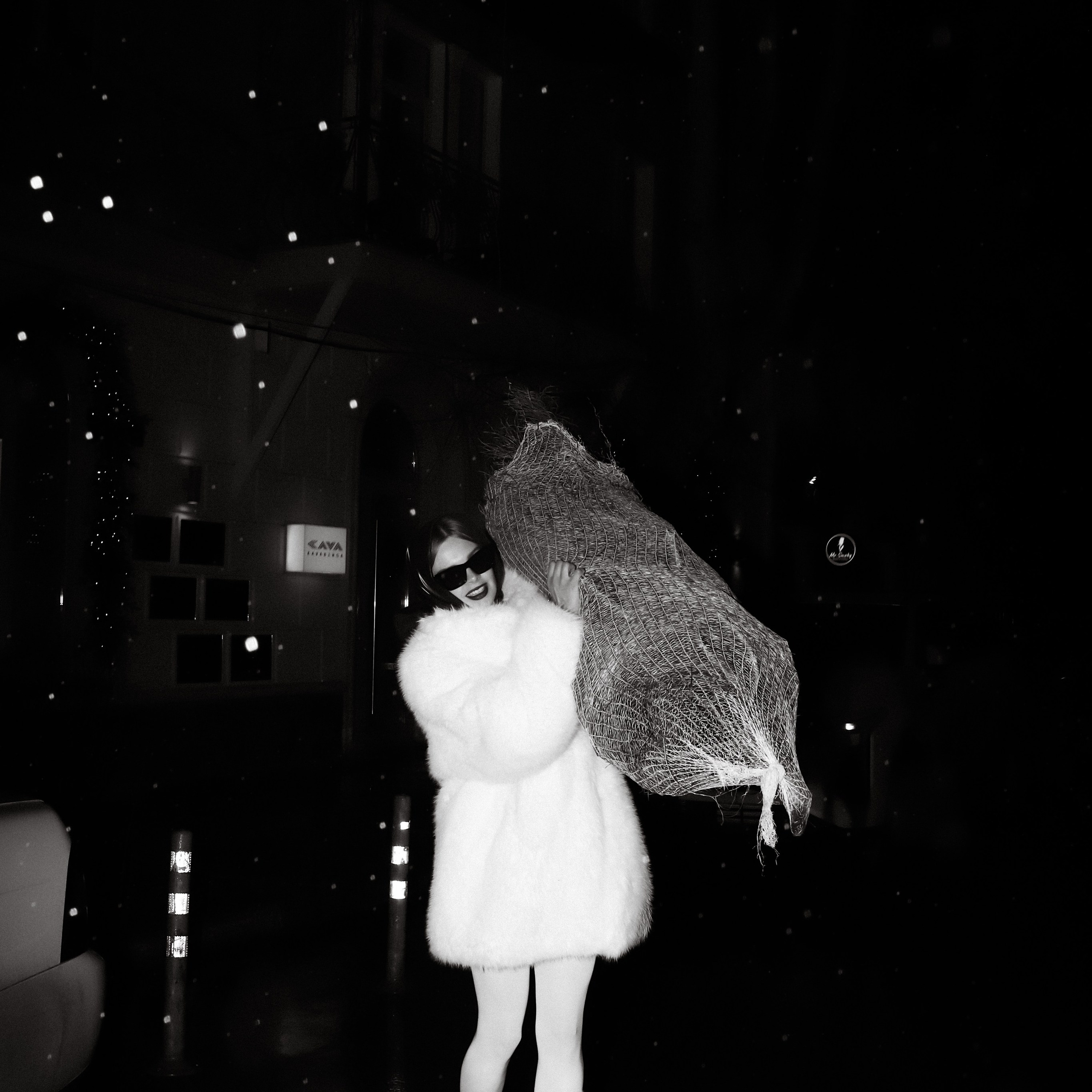 merry christmas mood