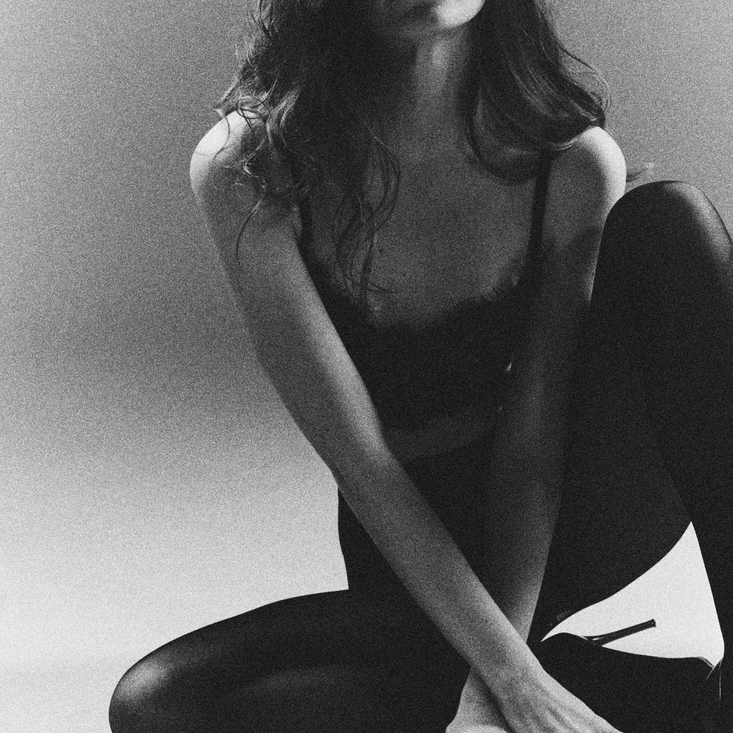 Портрет женский