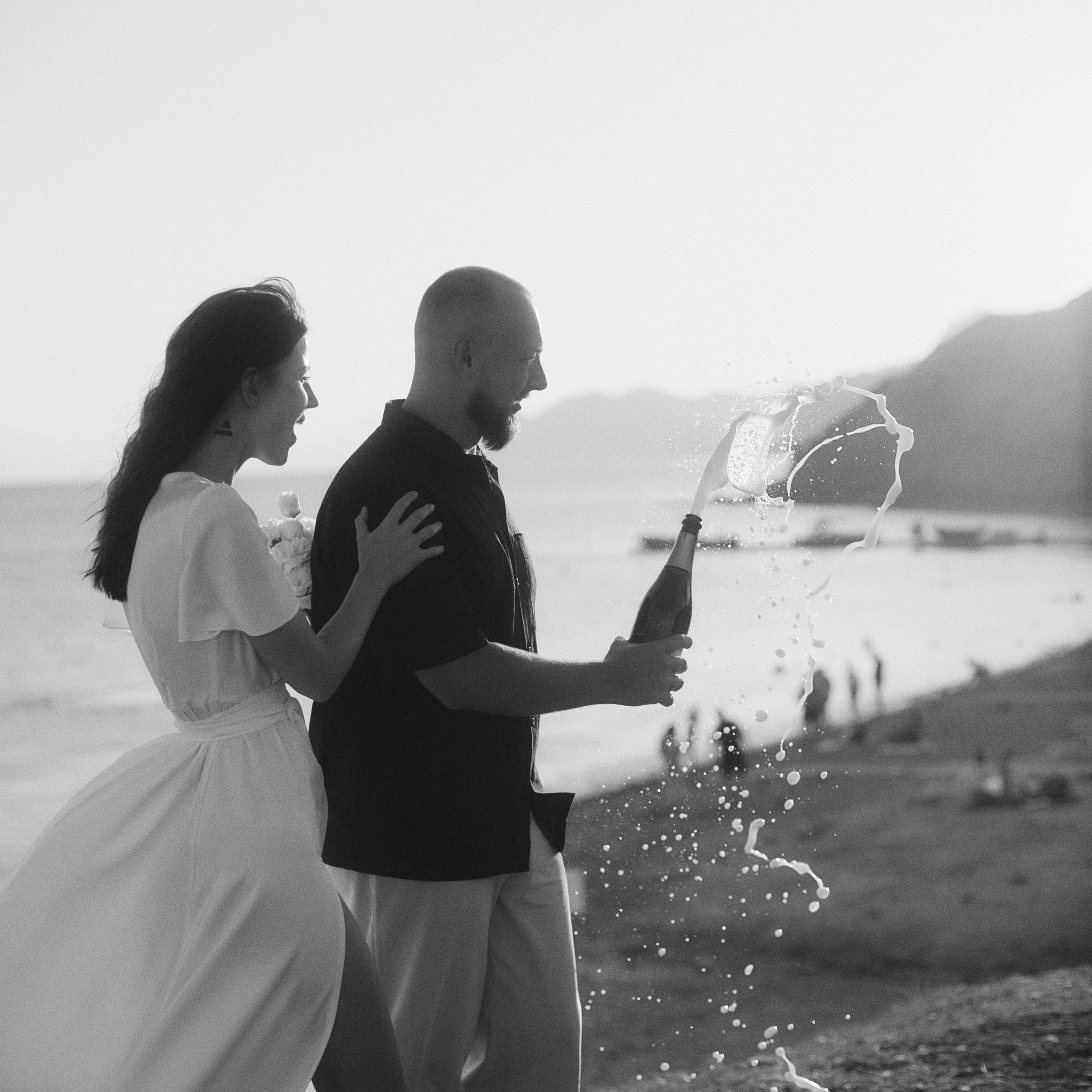 Артем и Анжела