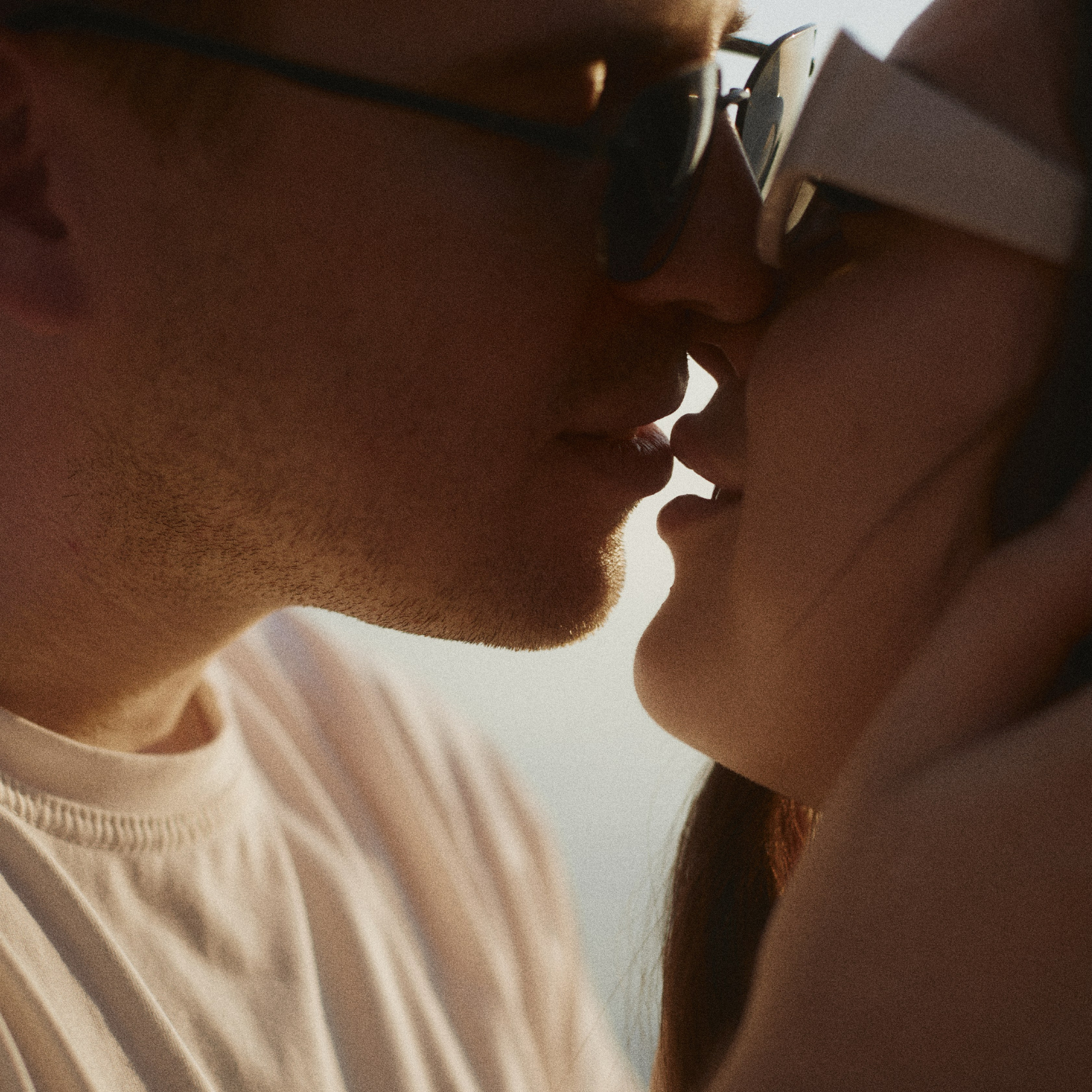 Катя и Данила