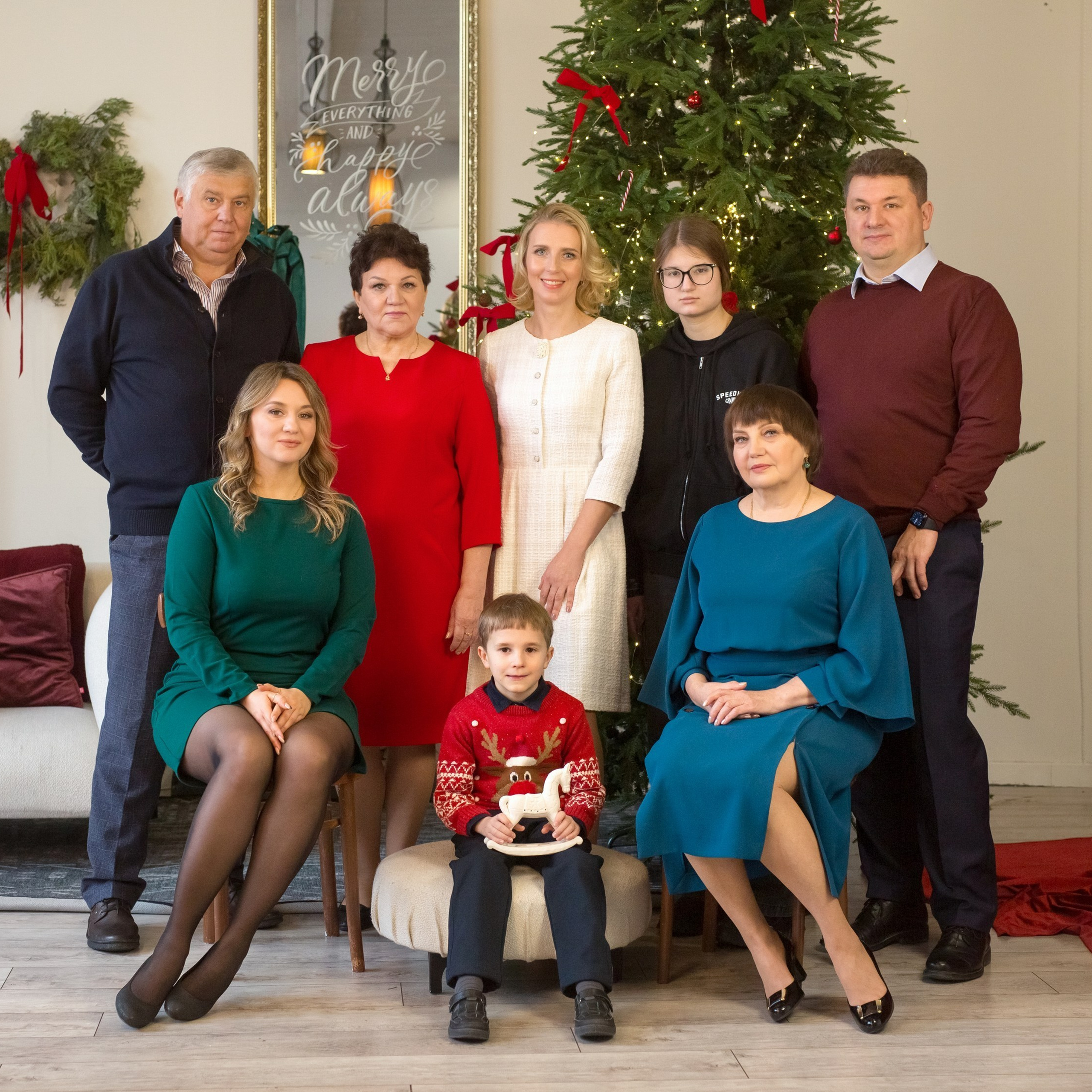 Отзывы. Портретный и семейный фотограф в Минске Татьяна Русецкая