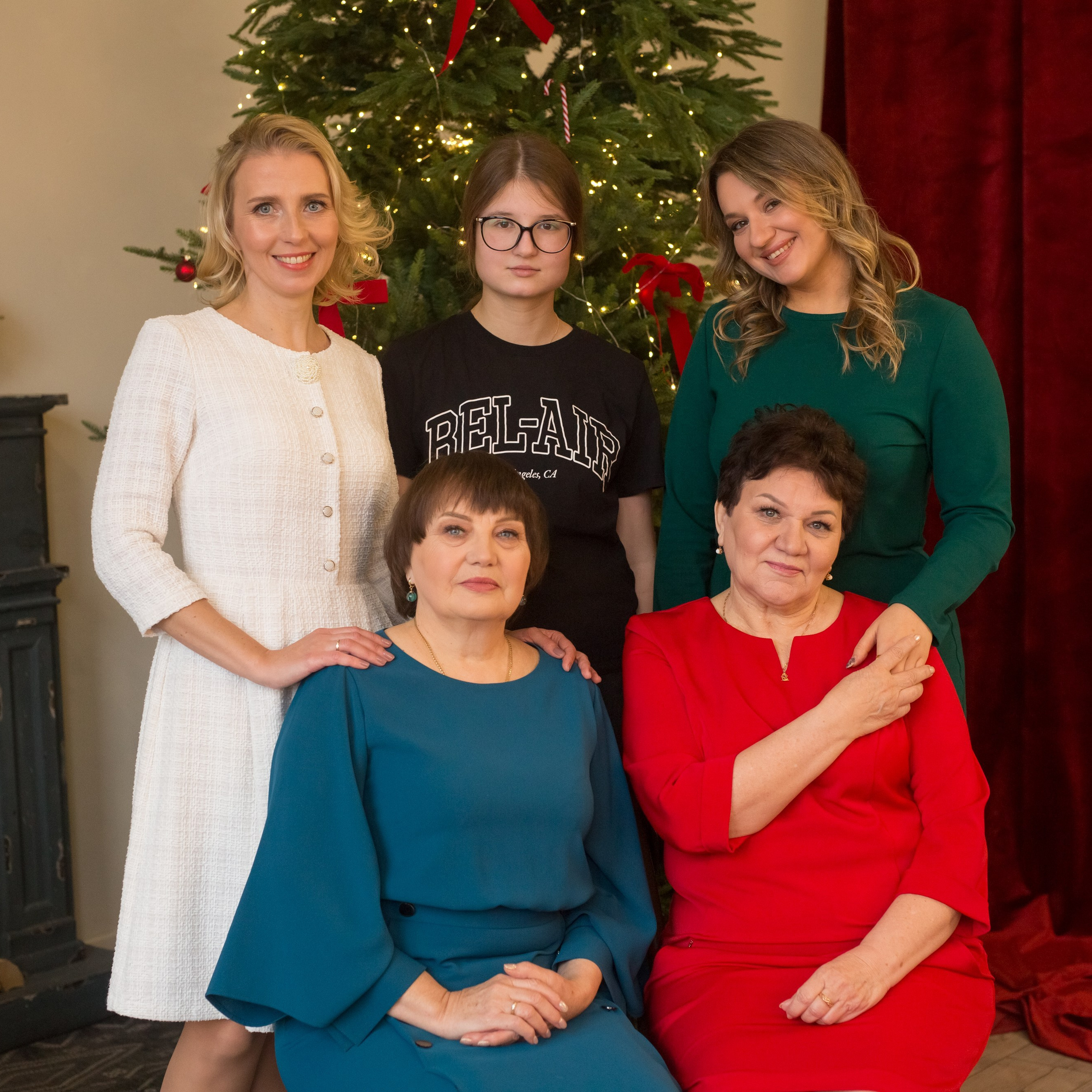 Отзывы. Портретный и семейный фотограф в Минске Татьяна Русецкая