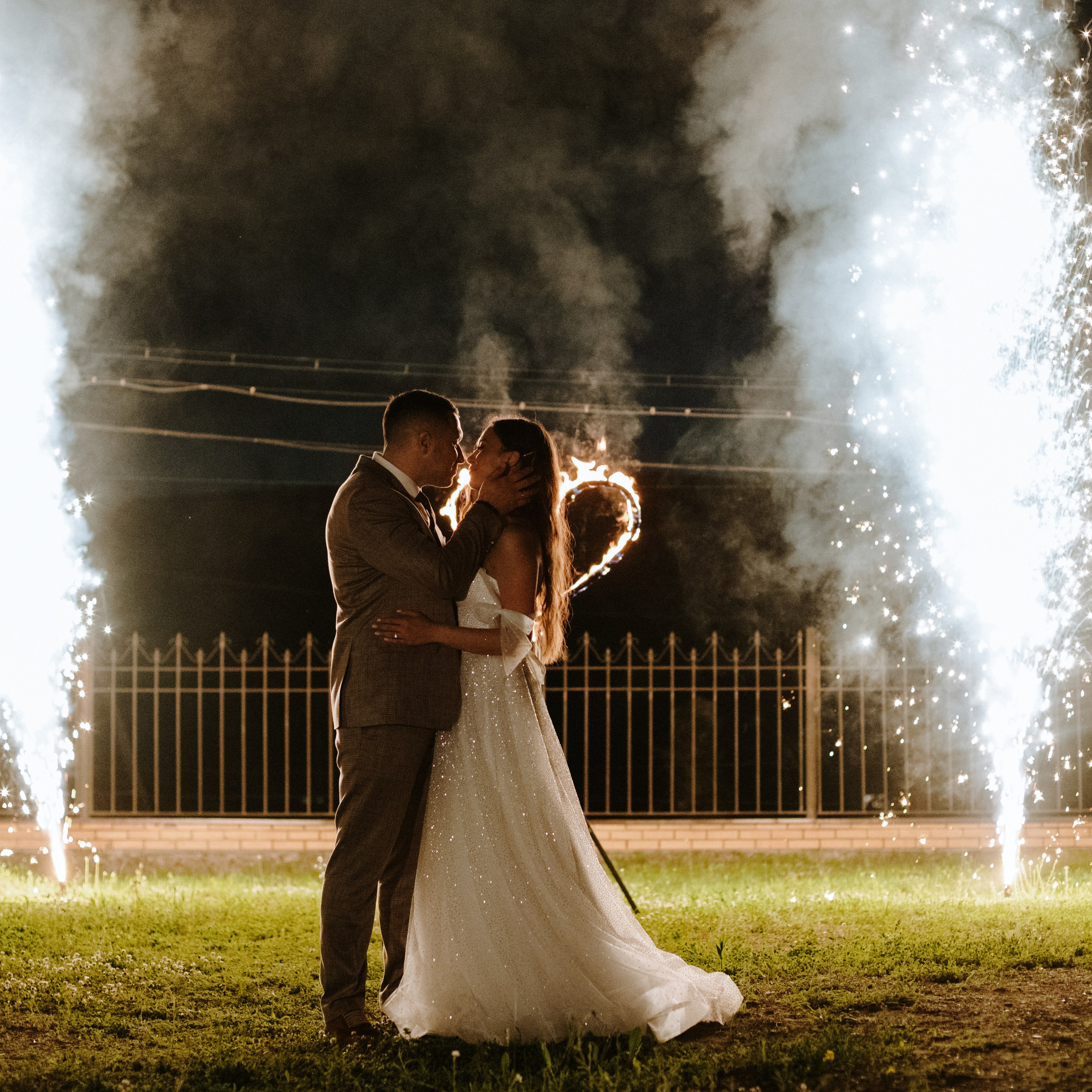 Иван и Кристина