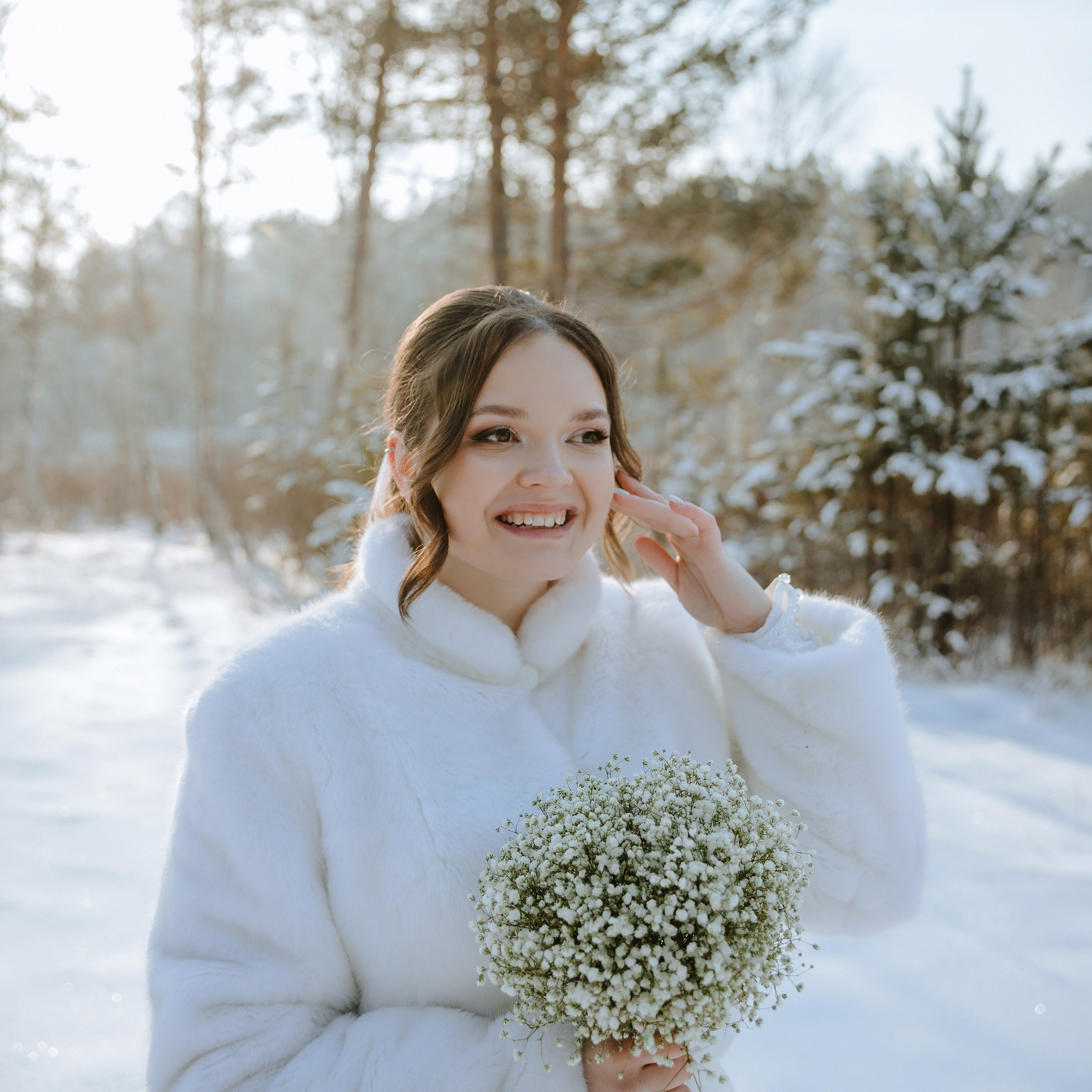 Отзывы. Свадебный фотограф в Иркутске