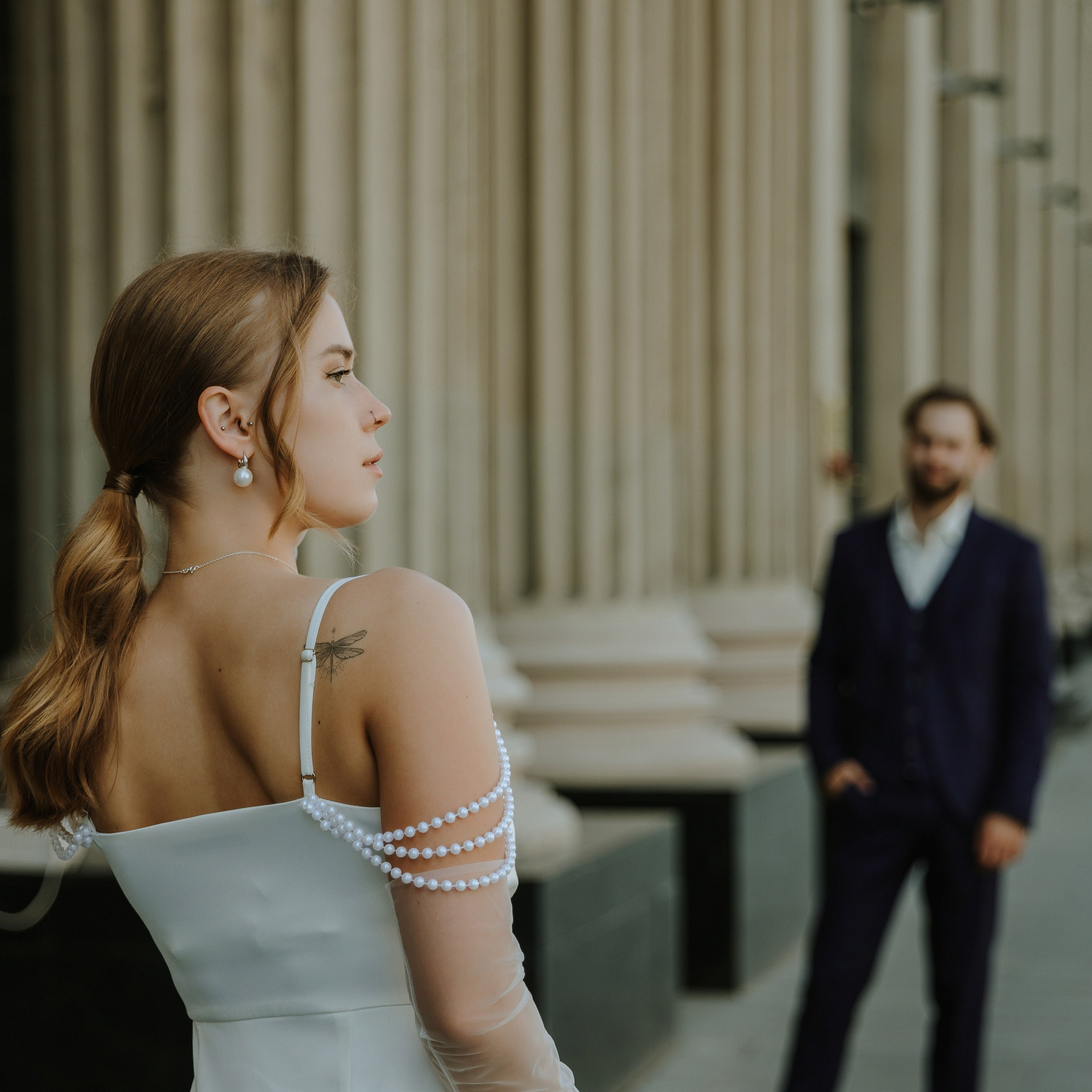 Отзывы. Свадебный фотограф в Иркутске