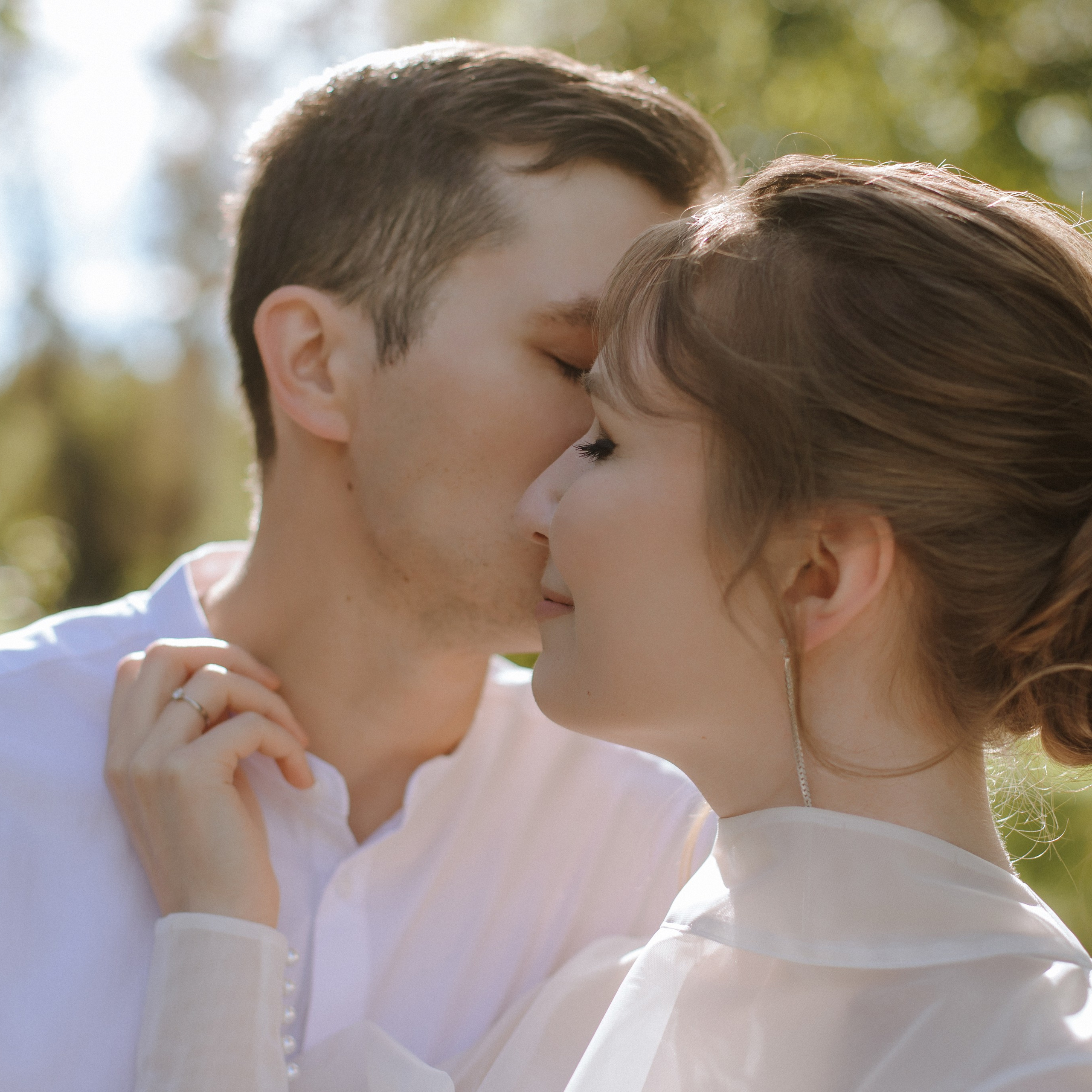 Отзывы. Свадебный фотограф в Иркутске