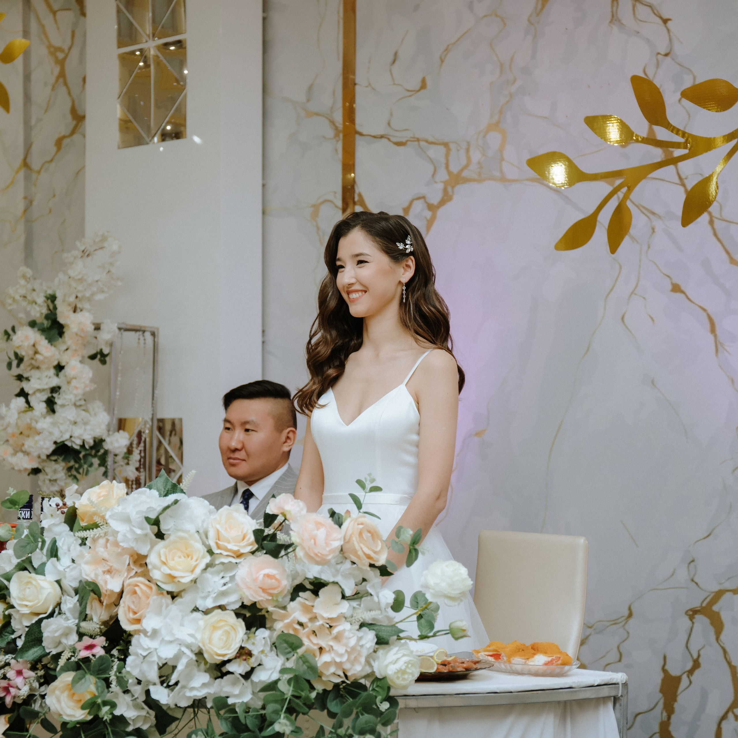 Отзывы. Свадебный фотограф в Иркутске