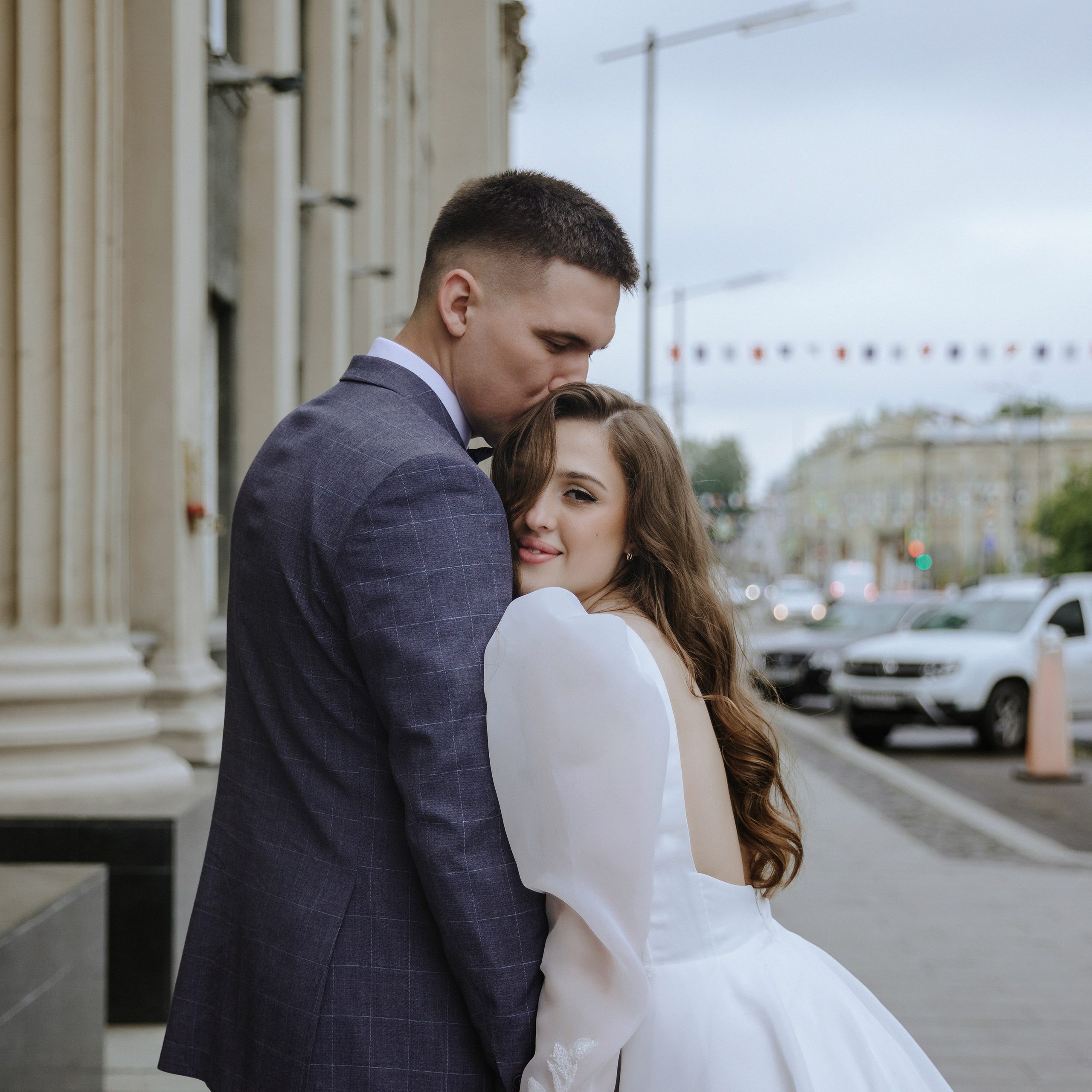 Владислав и Анастасия