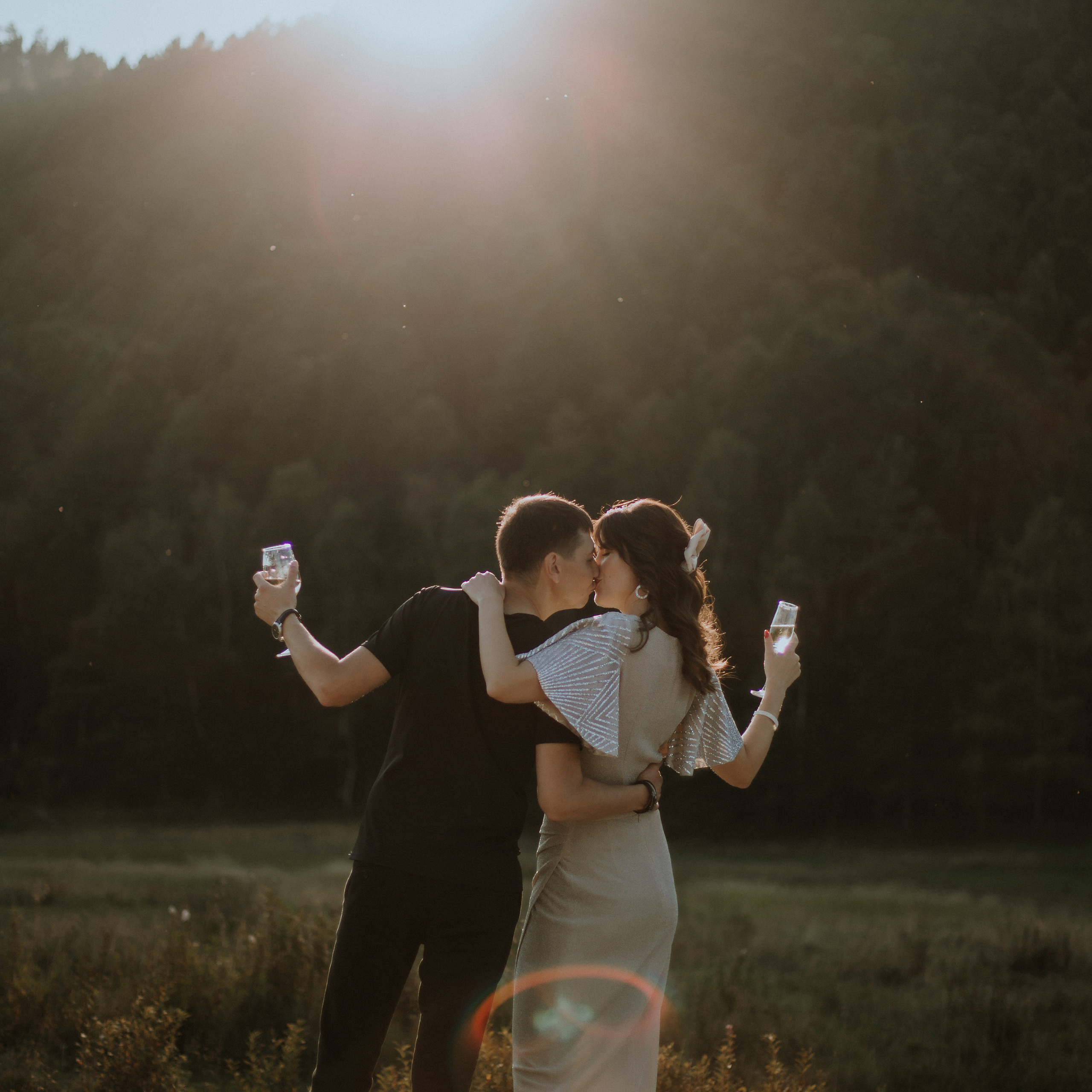 Иван и Любовь