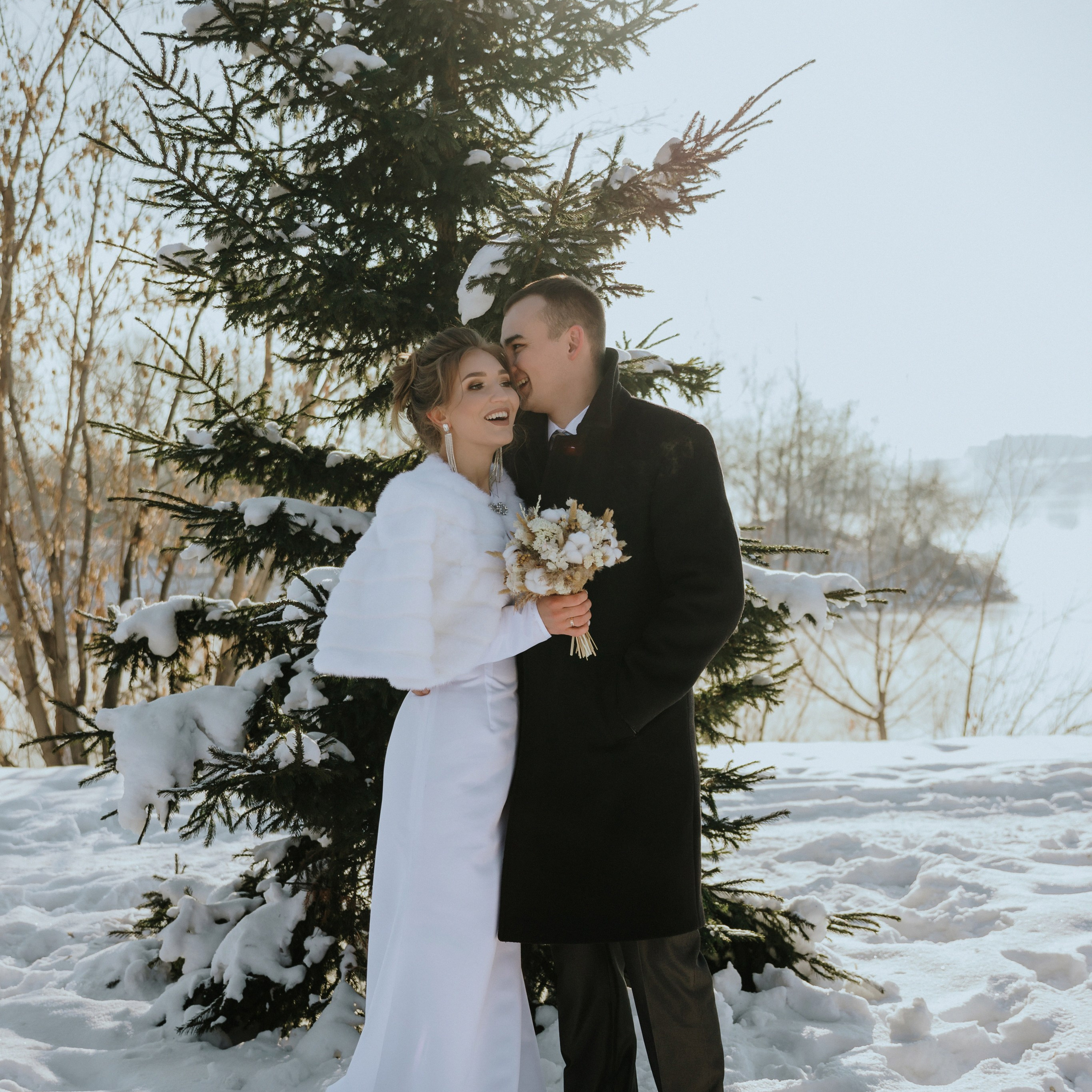 Ангелина и Илья