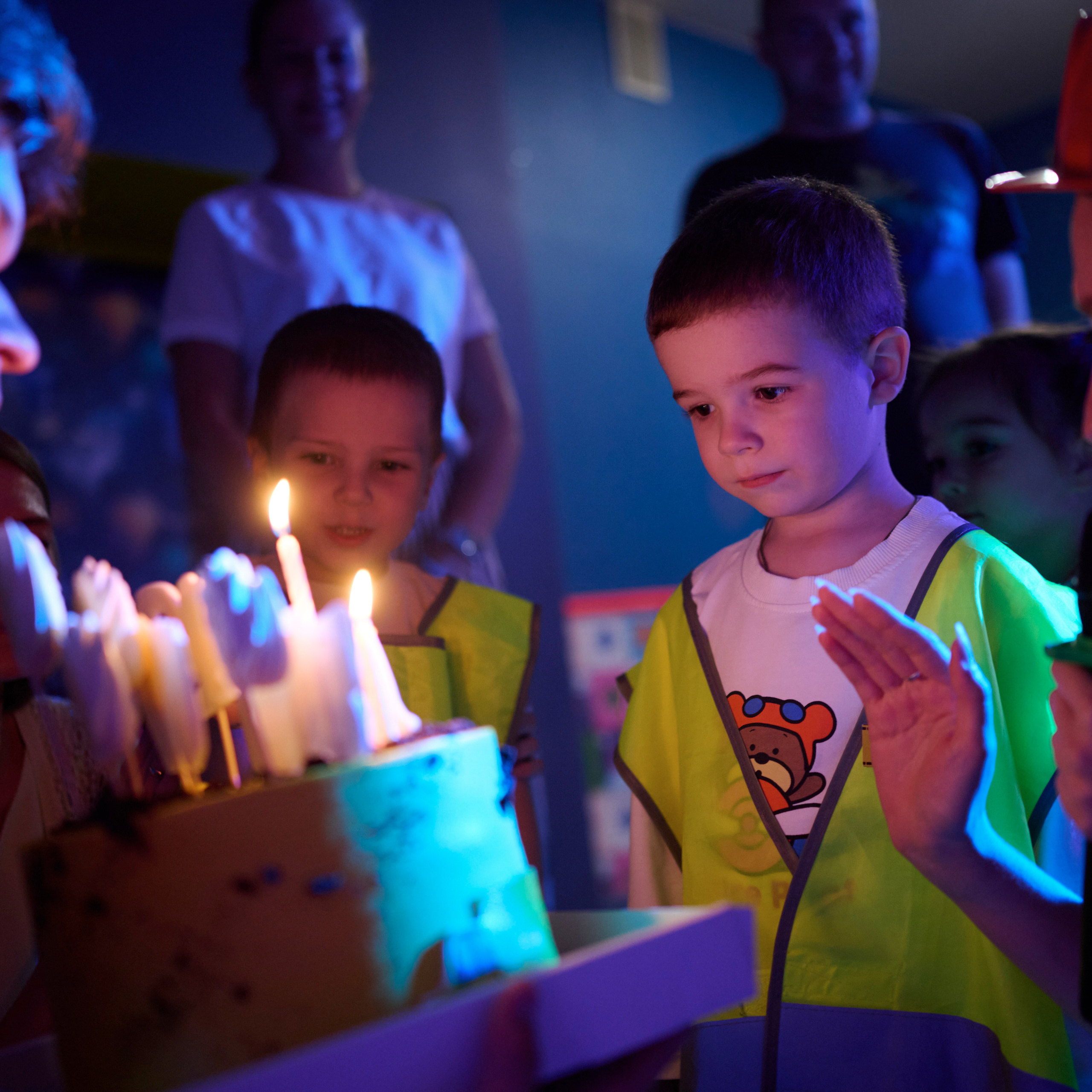 Отзывы. Репортажный фотограф в Самаре Артем Арсентьев