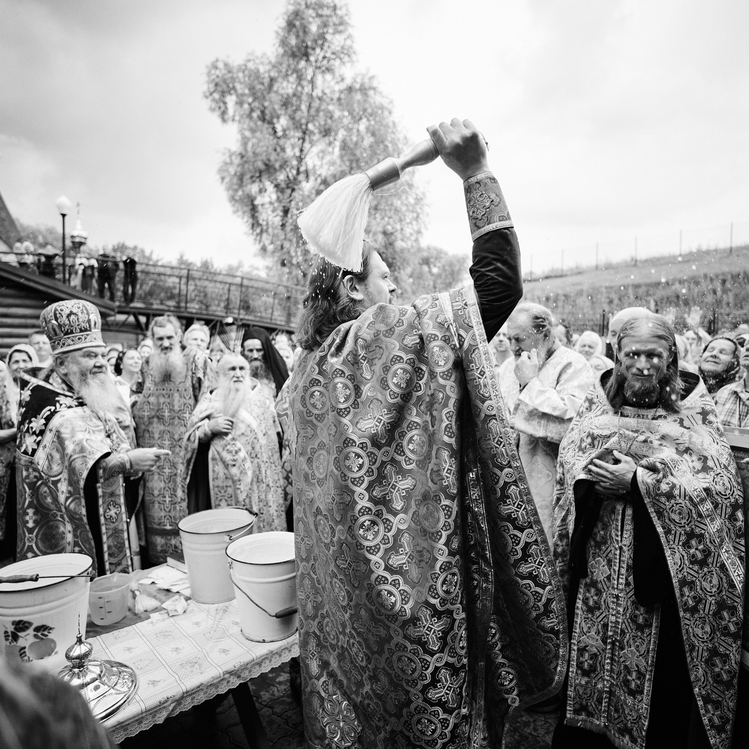 Видеоролик общий за все дни