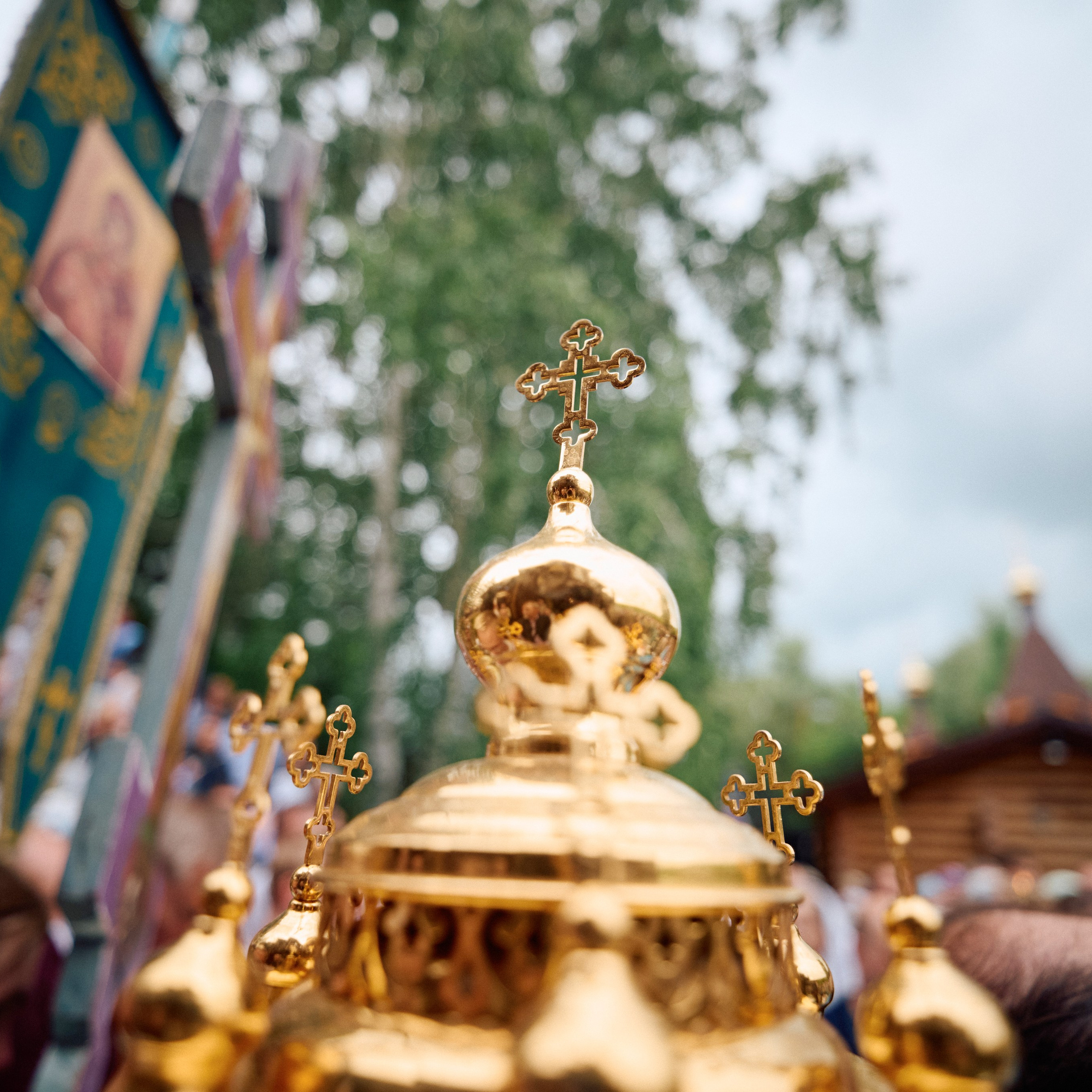 День четвертый