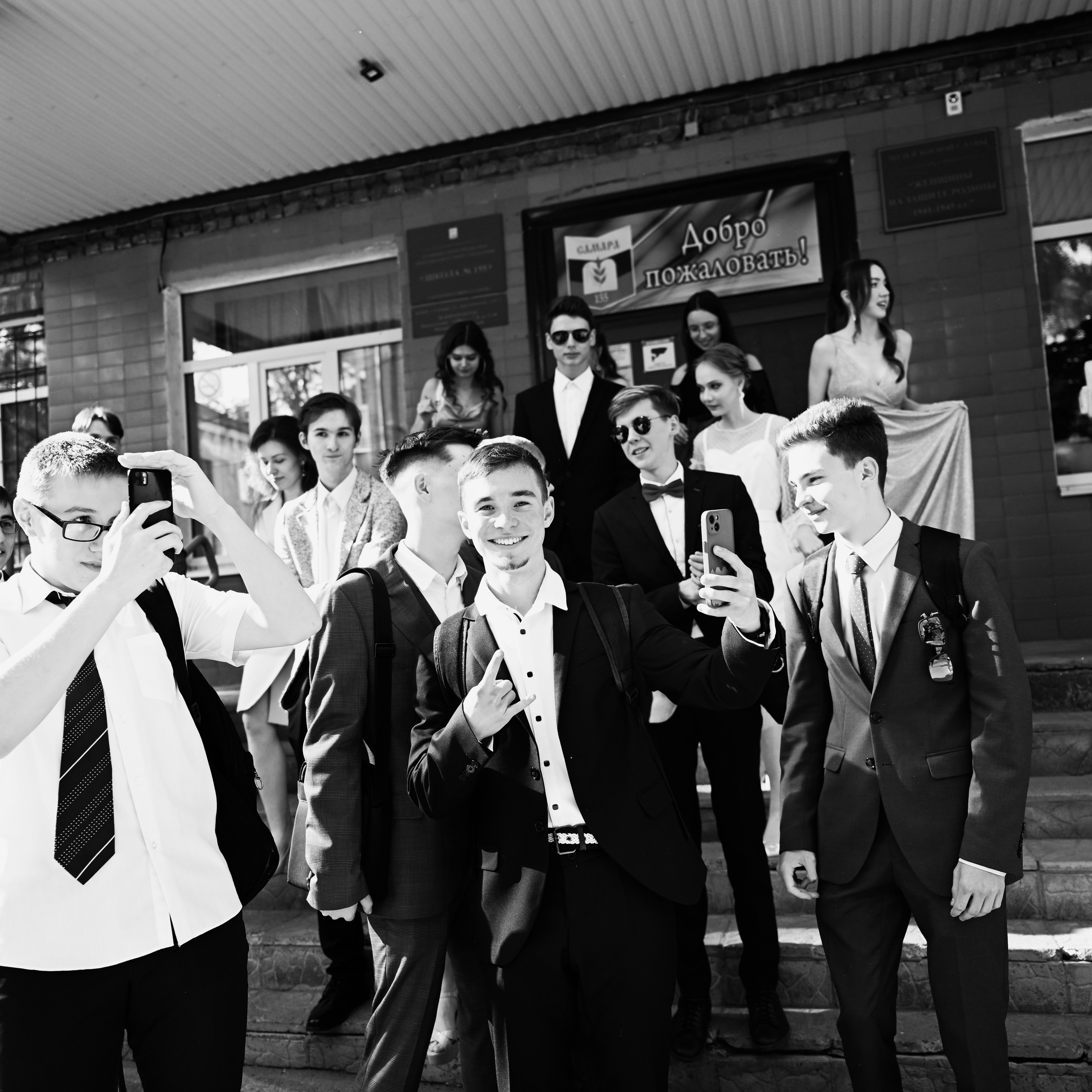 Отзывы. Репортажный фотограф в Самаре Артем Арсентьев