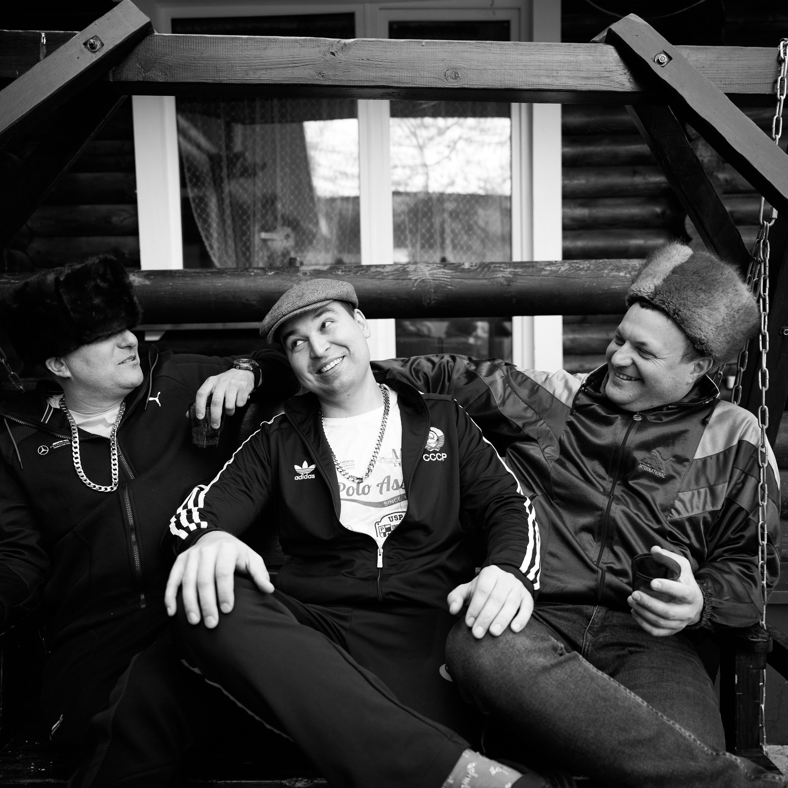 Отзывы. Репортажный фотограф в Самаре Артем Арсентьев