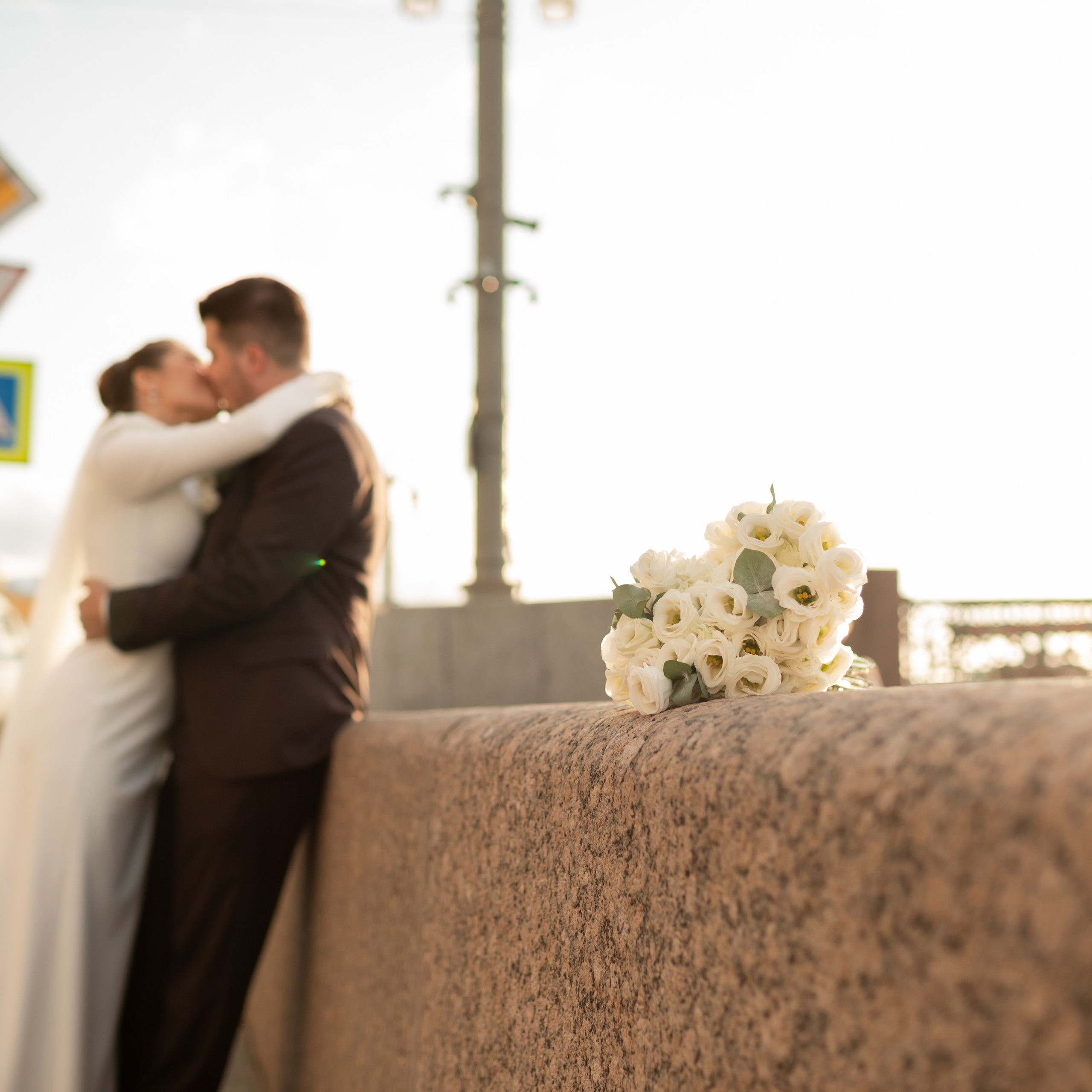 Любовь и Роман. Классический Петербург на закате