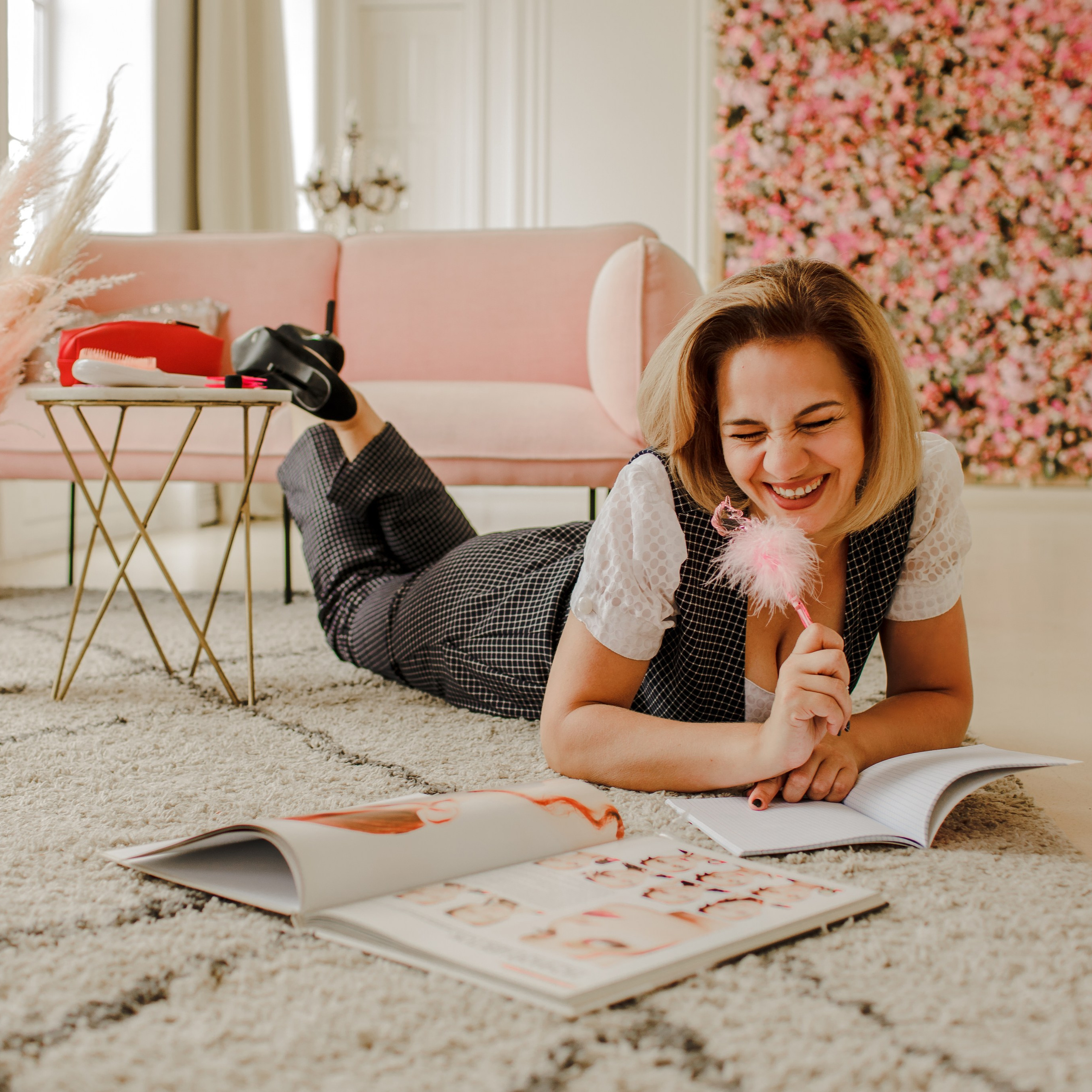 Алёна. Летнее безумие