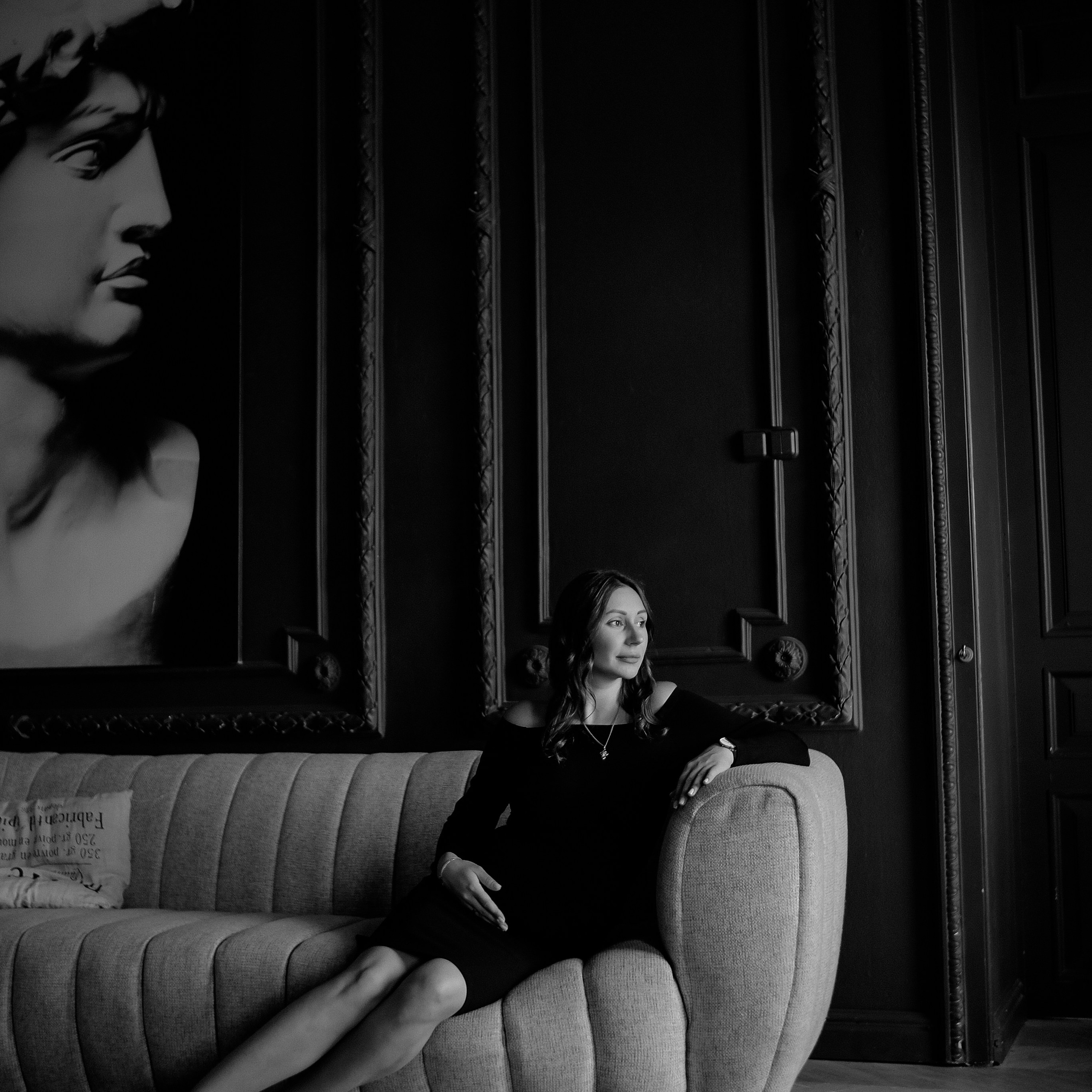 Отзывы о фотосессиях. Фотограф Катерина Мартьянова Санкт-Петербург