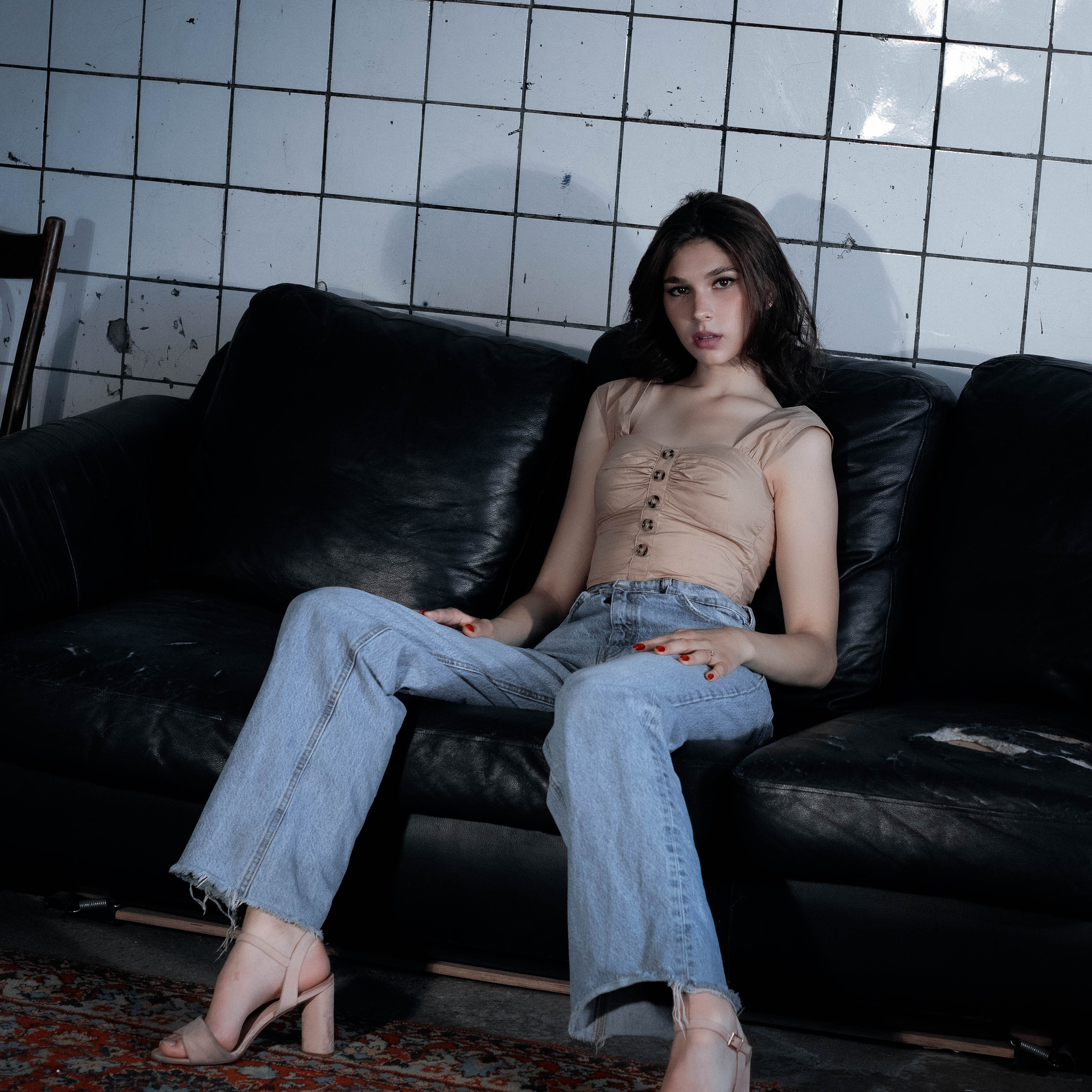 Елена. Главная