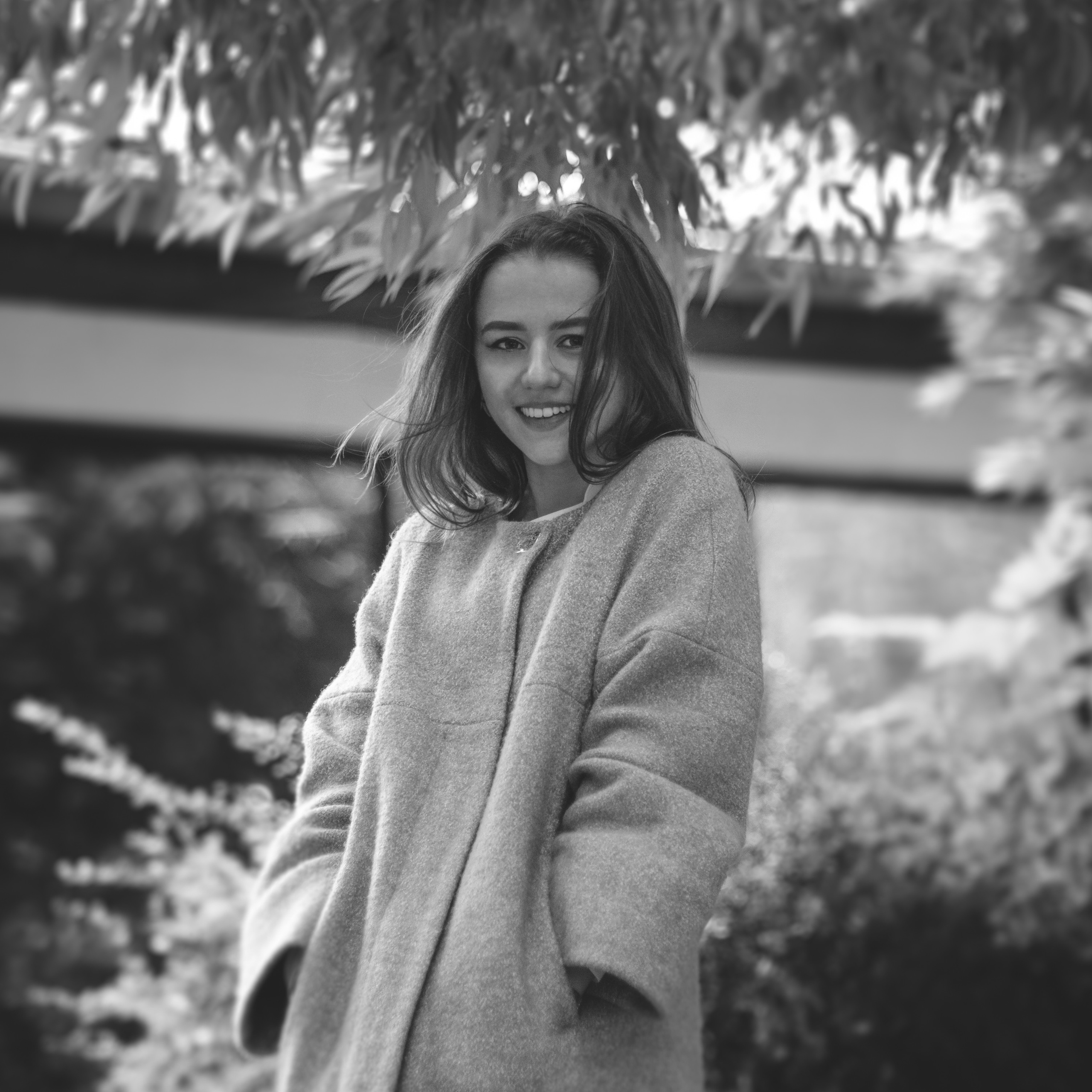 Юлия. Главная