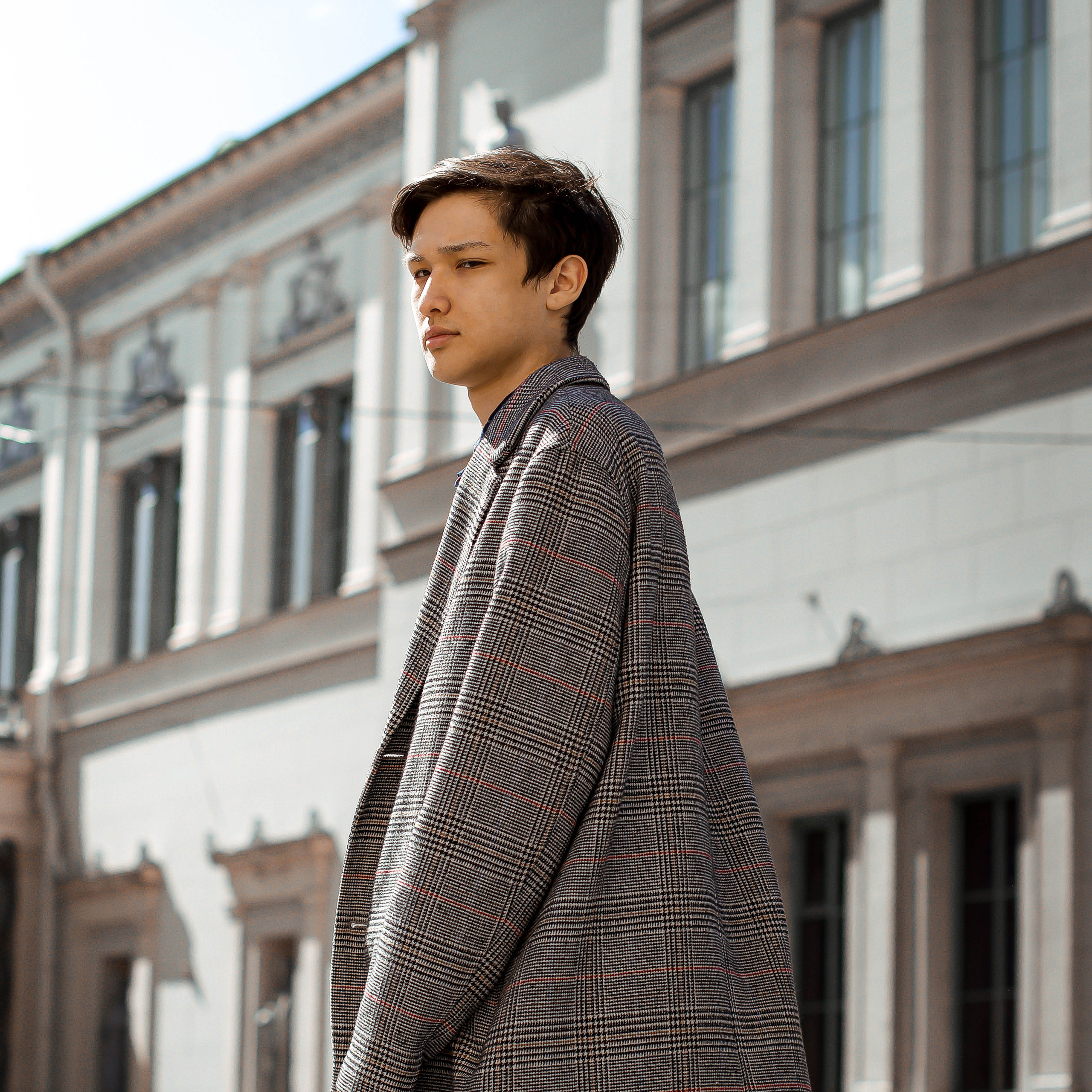 Руслан. Главная