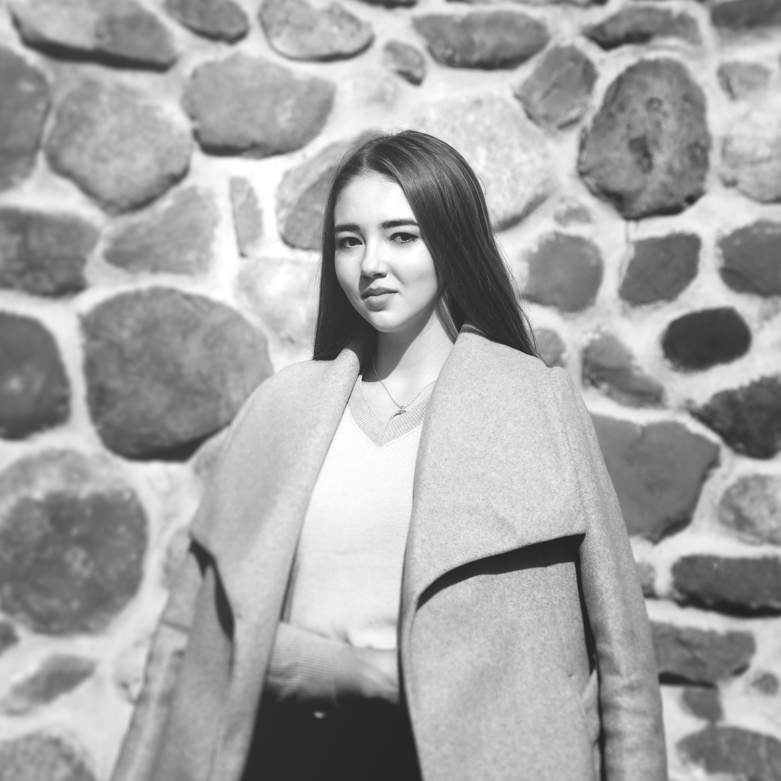 Анна. Главная