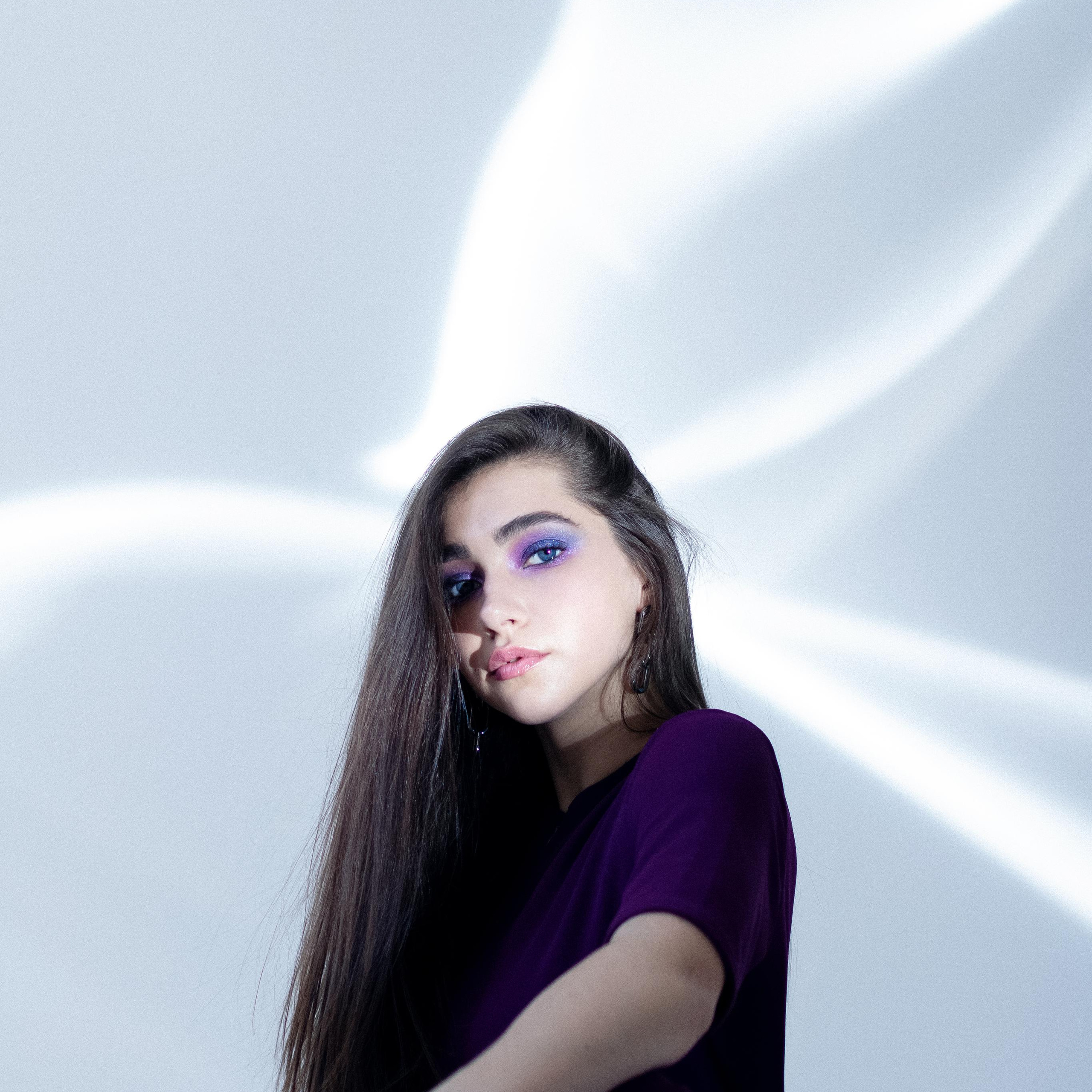 Алина. Главная