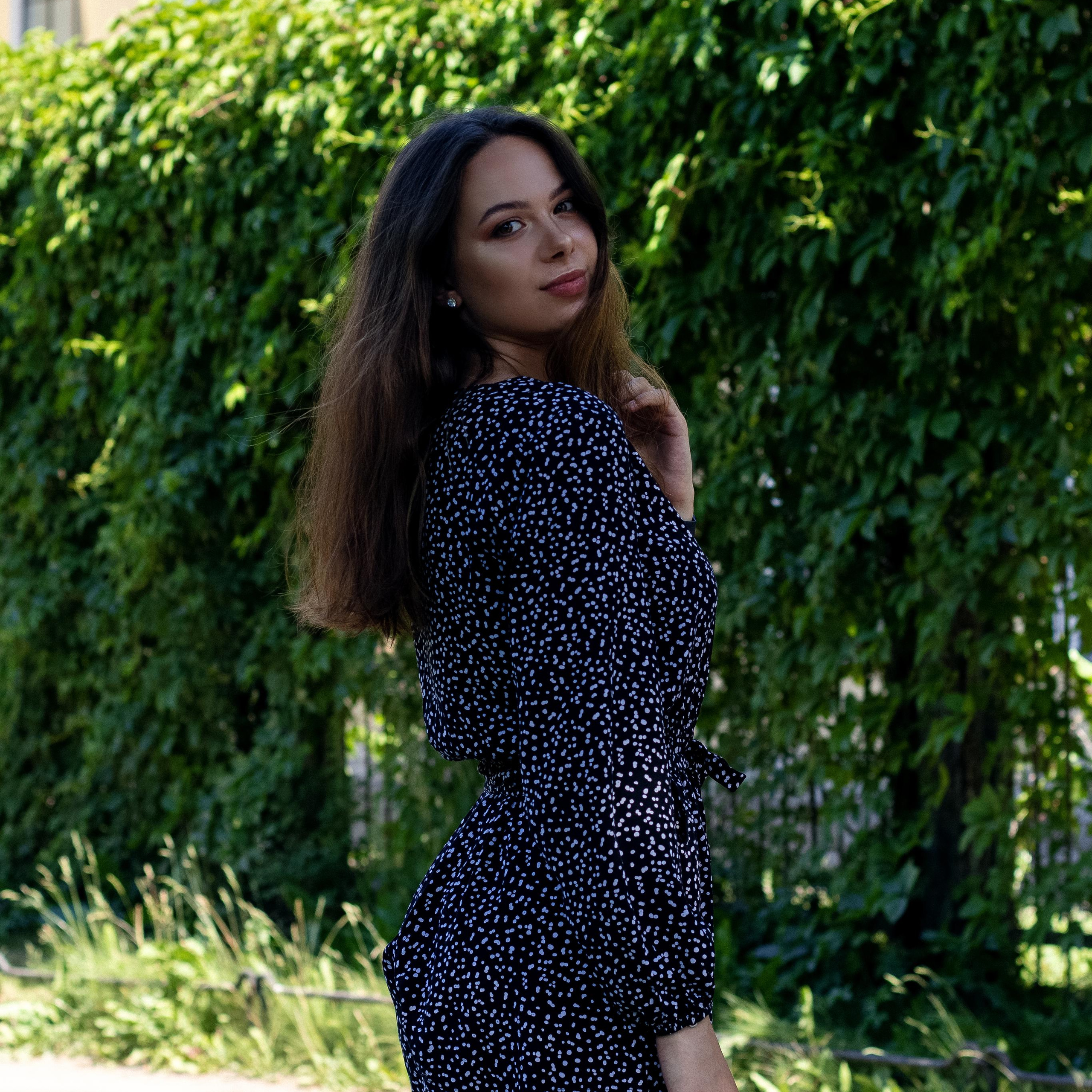 Арина. Главная