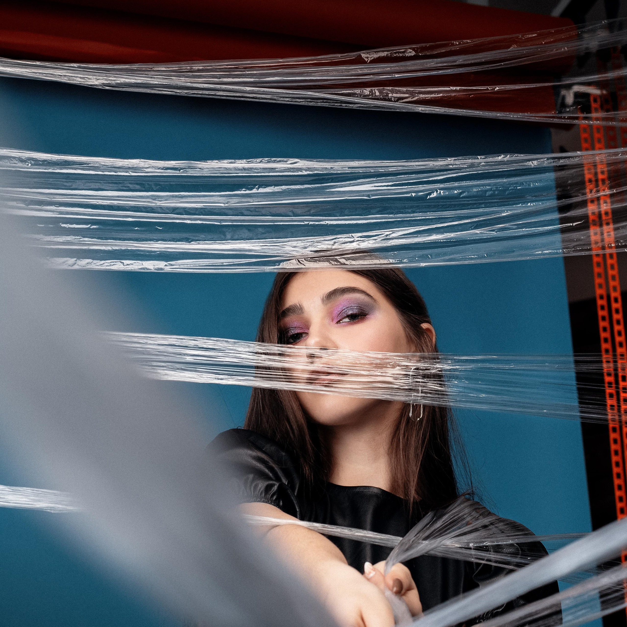 Алина. Главная