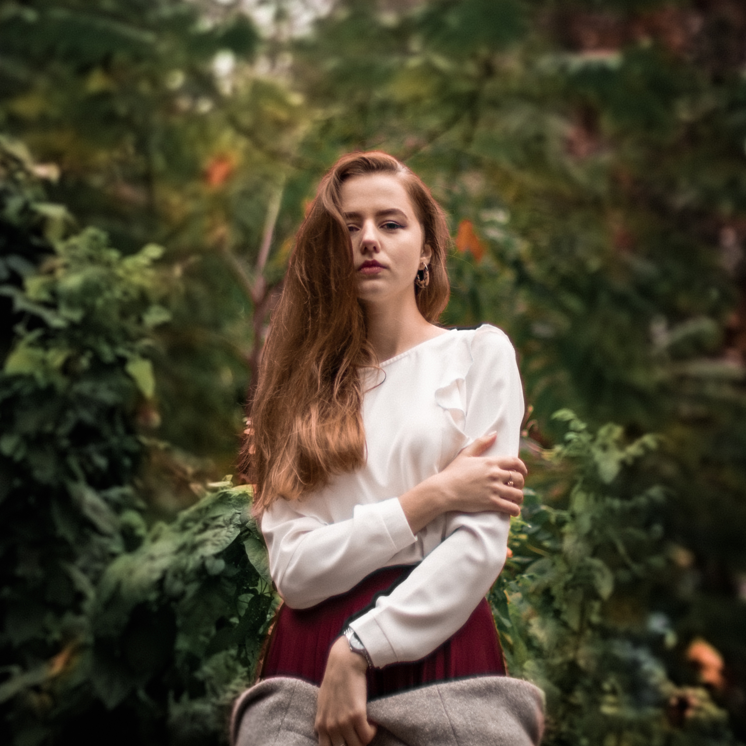 Юлия. Главная