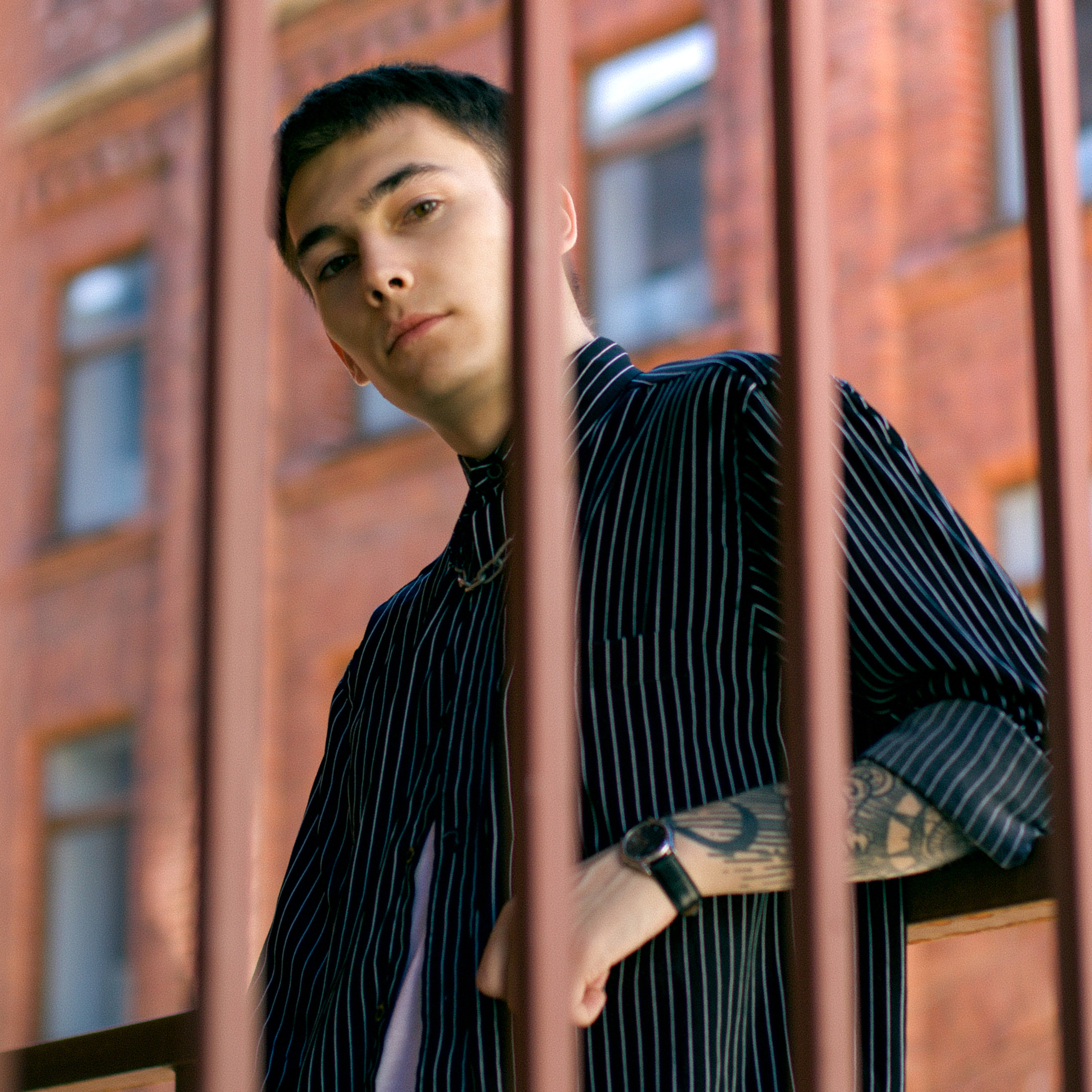 Руслан. Главная