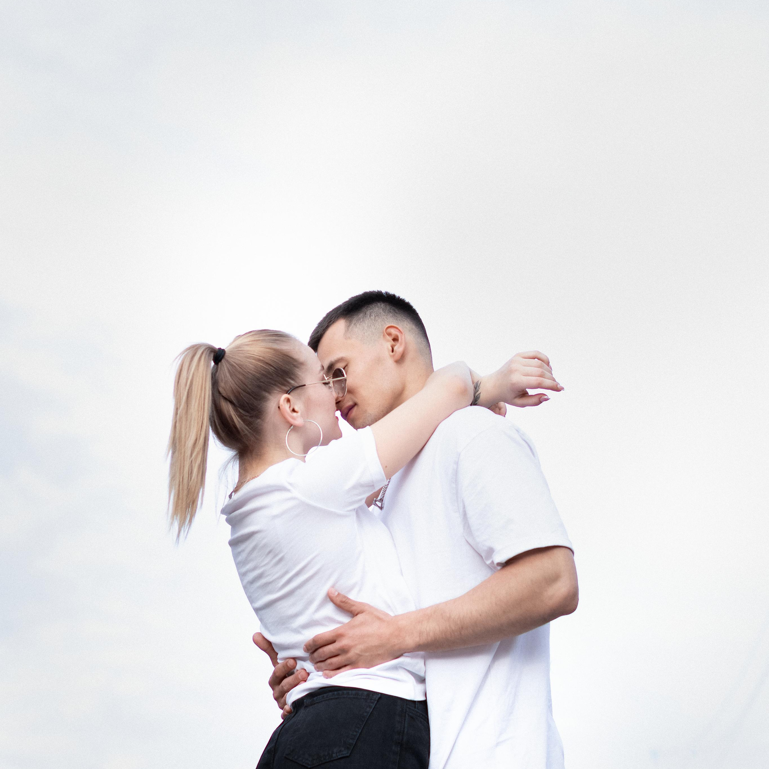 Карина и Евгений. Главная