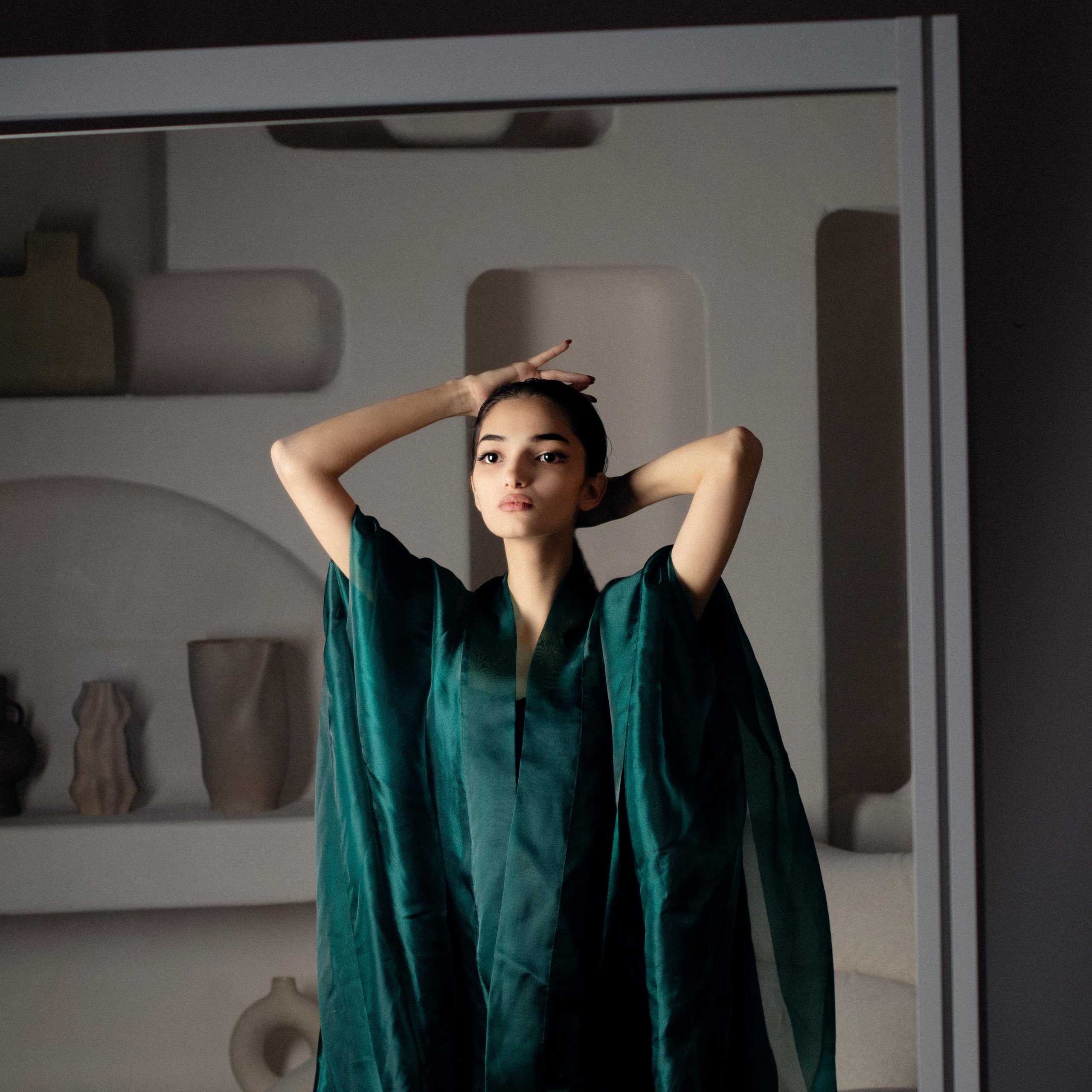 Ева. Главная