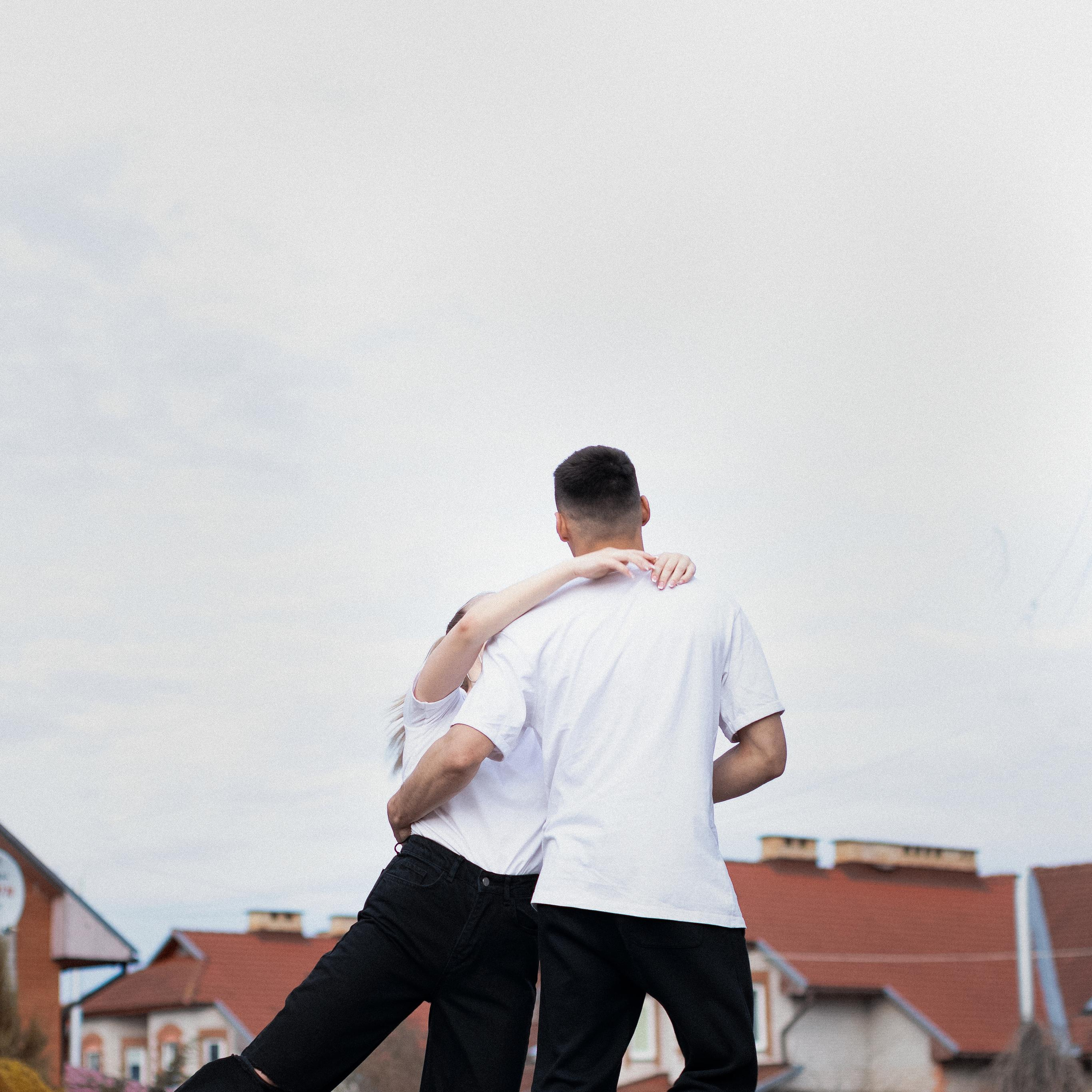 Карина и Евгений. Главная