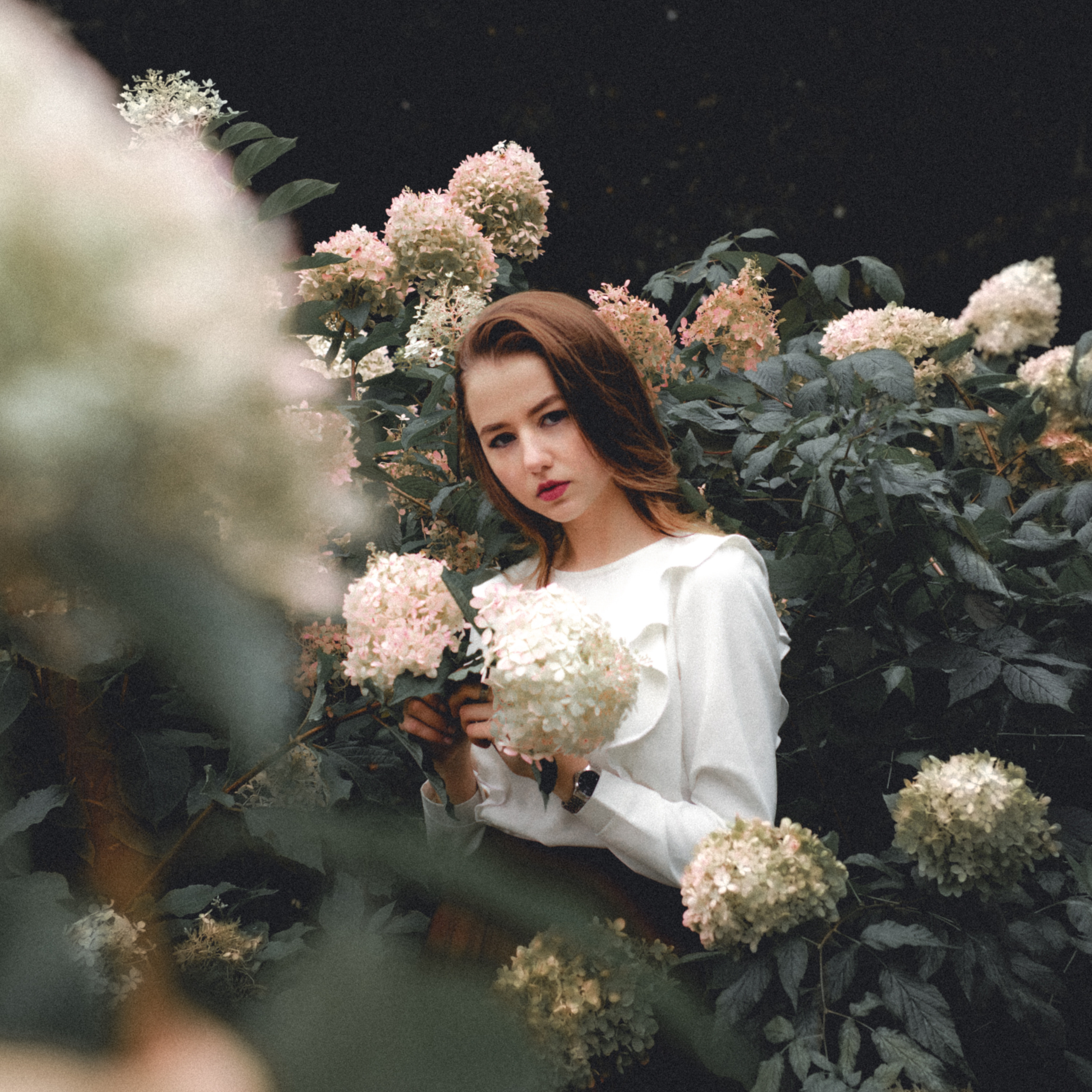 Юлия. Главная