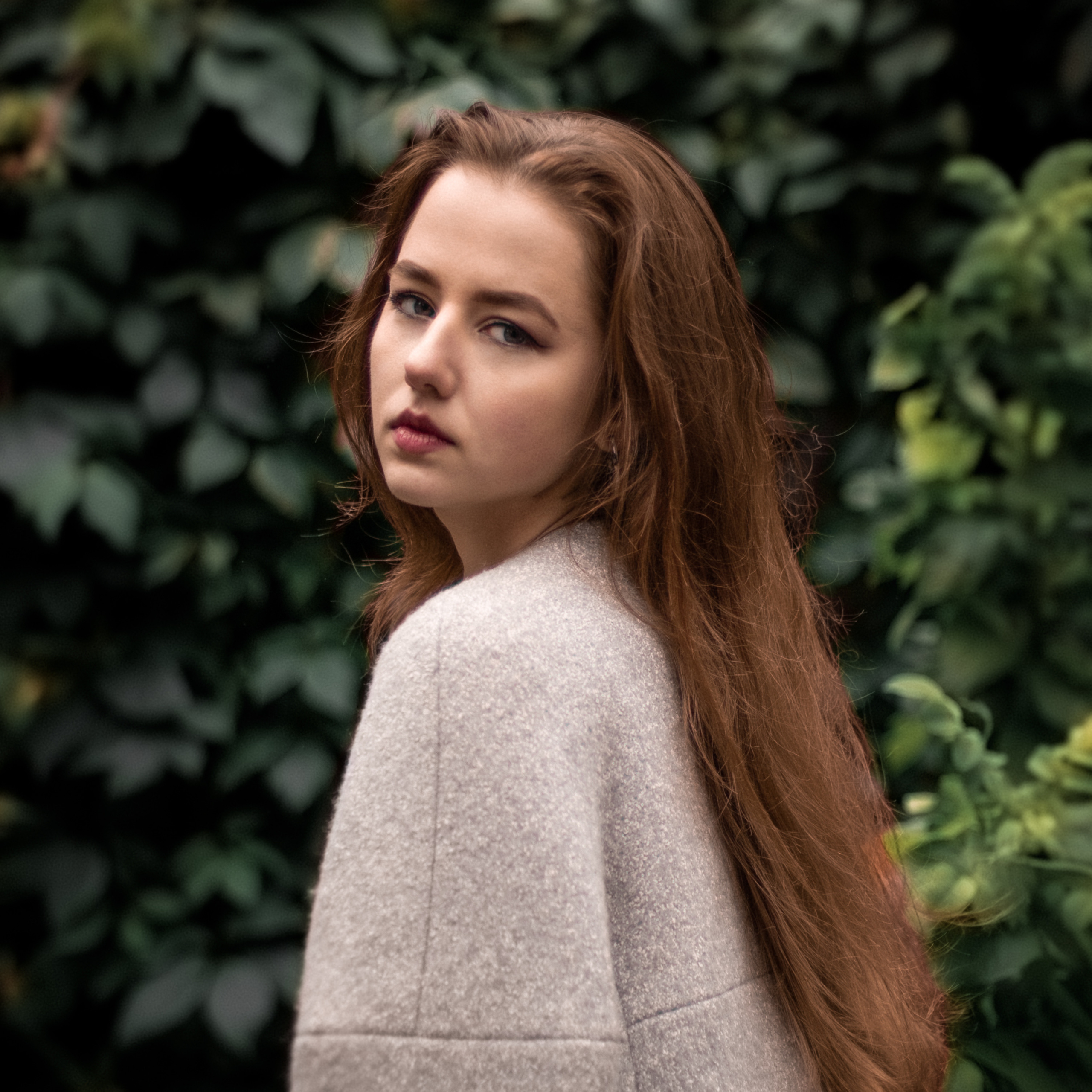 Юлия. Главная