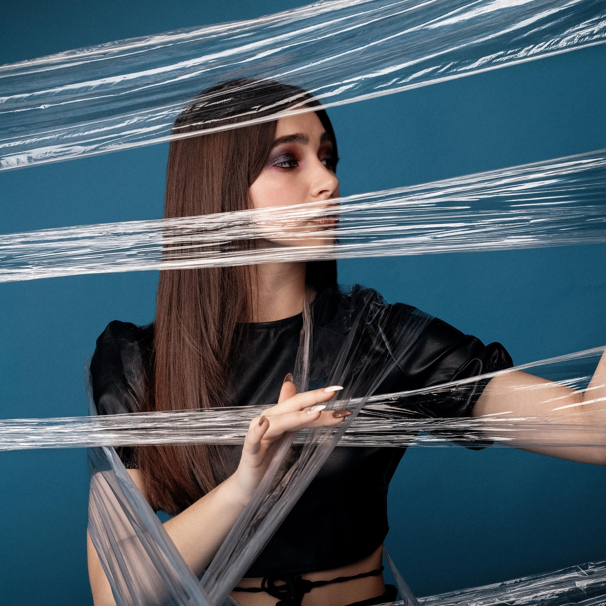 Алина. Главная