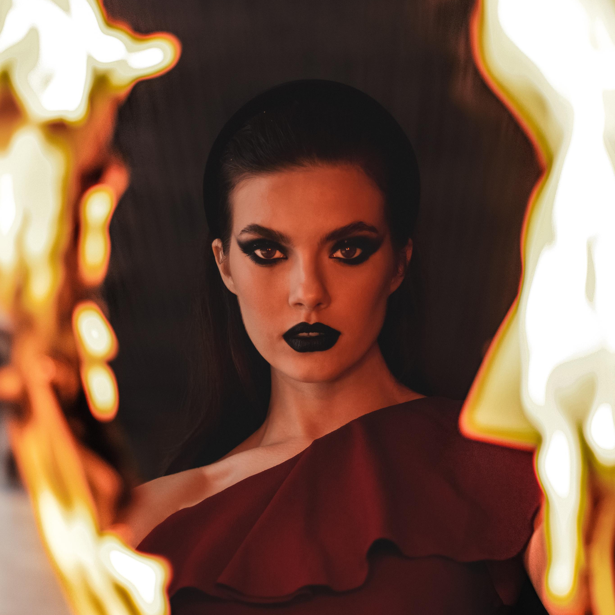 Дарья. Главная