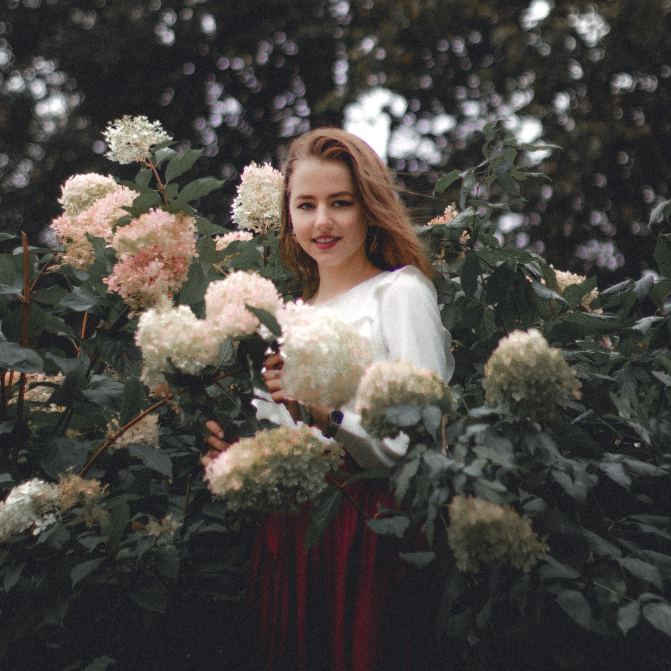 Юлия. Главная