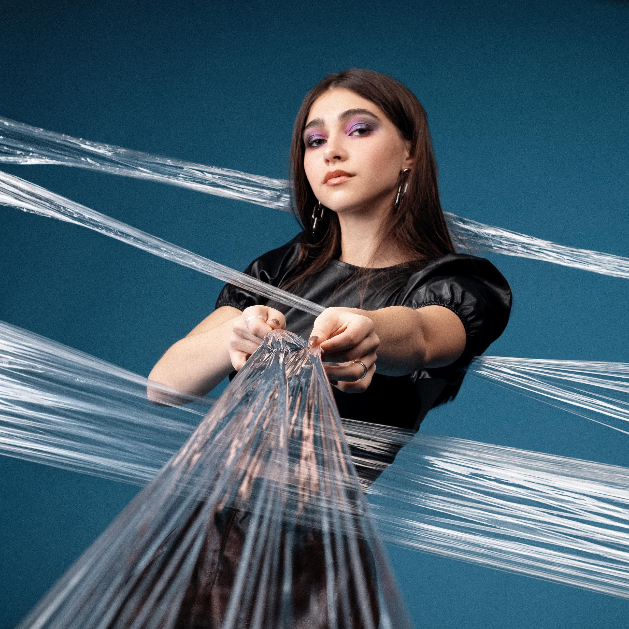 Алина. Главная