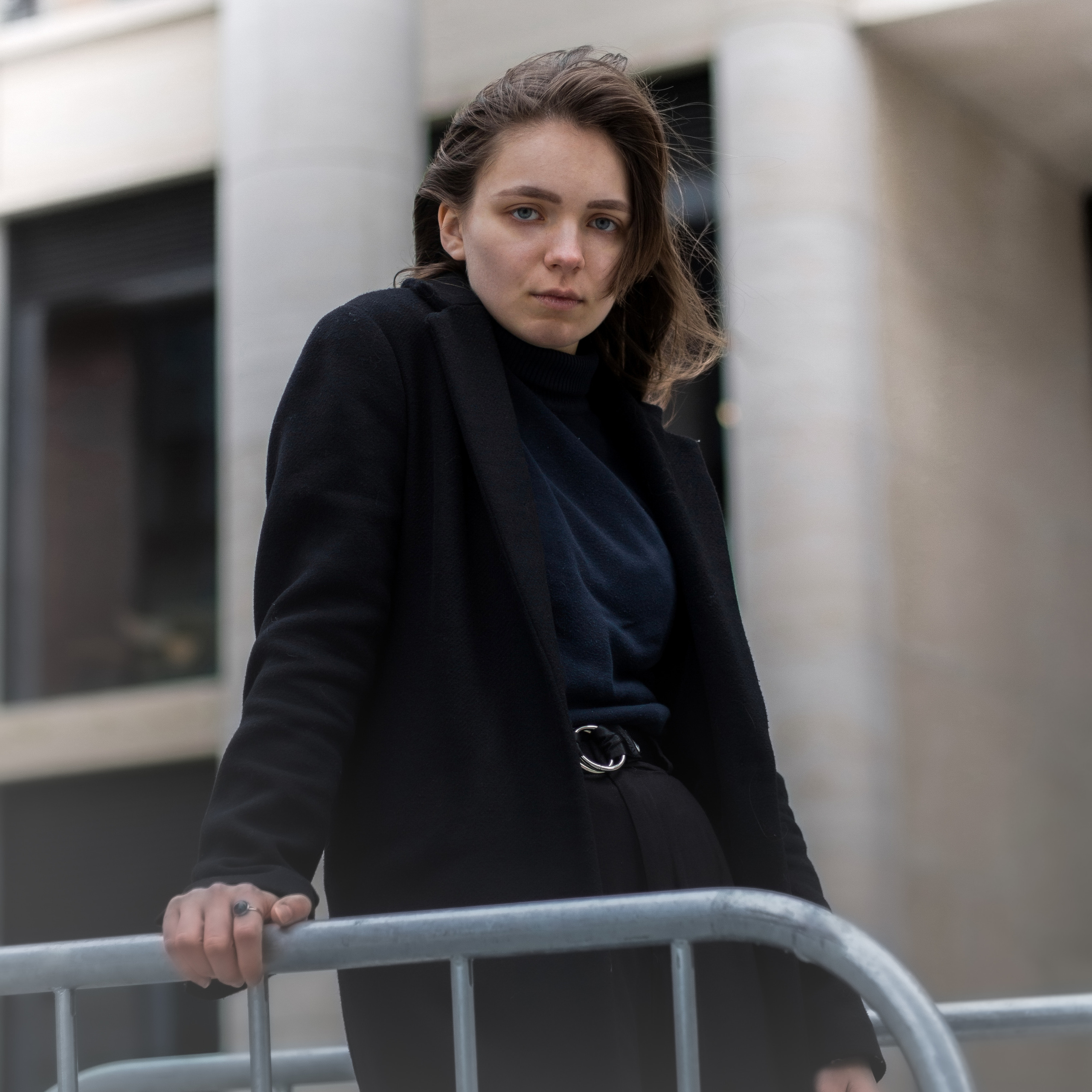 Вера. Главная