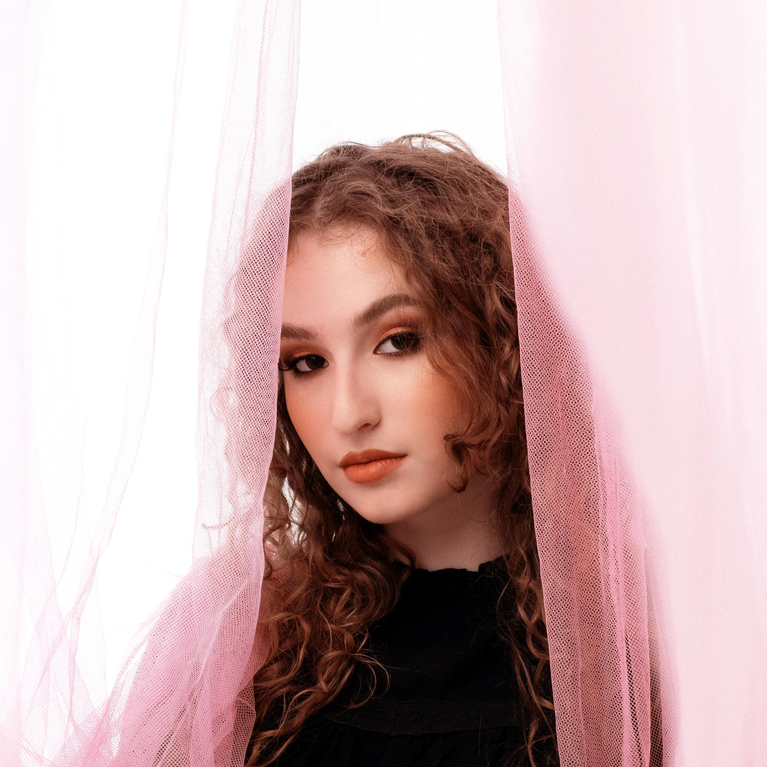 Инесса. Главная