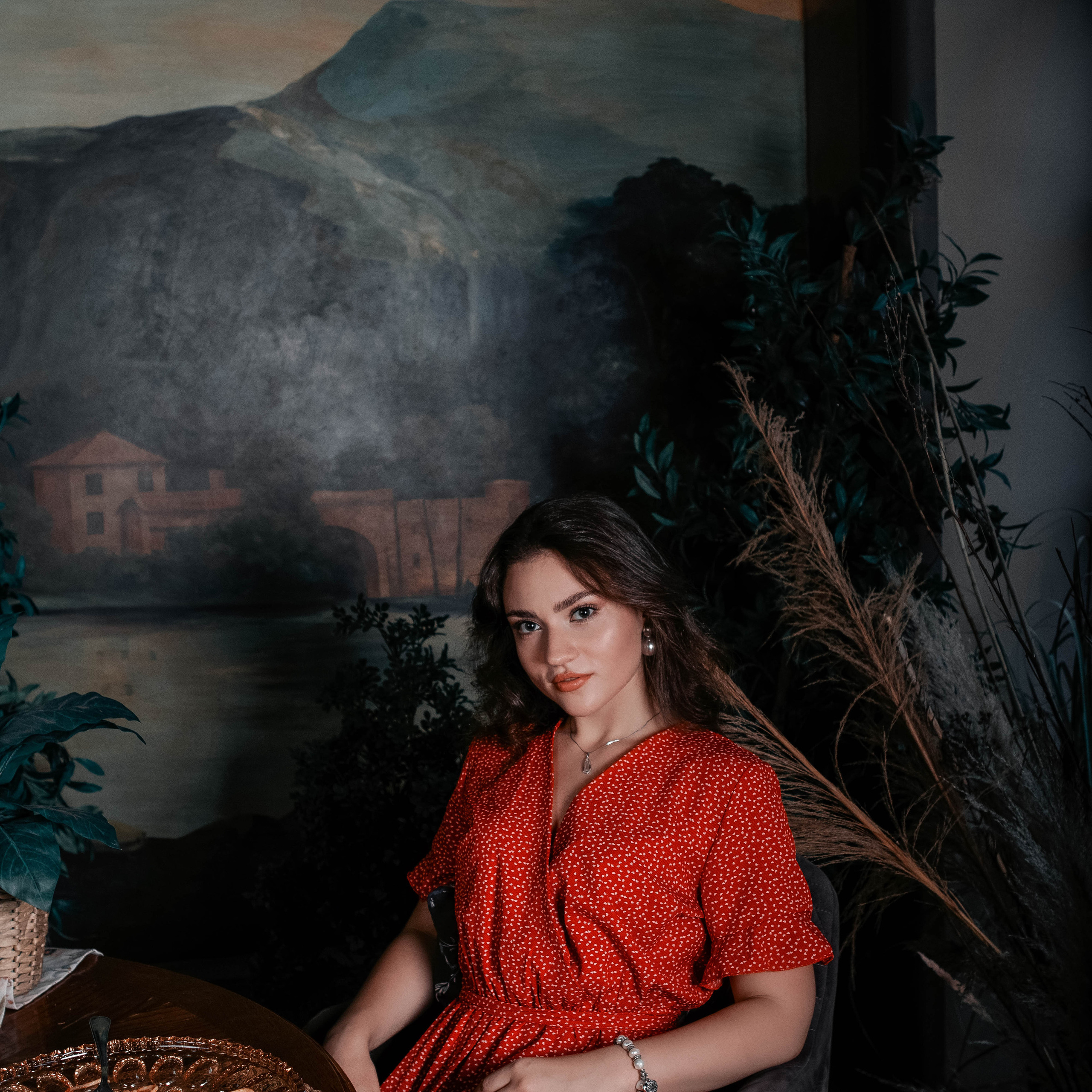 Елизавета. Главная