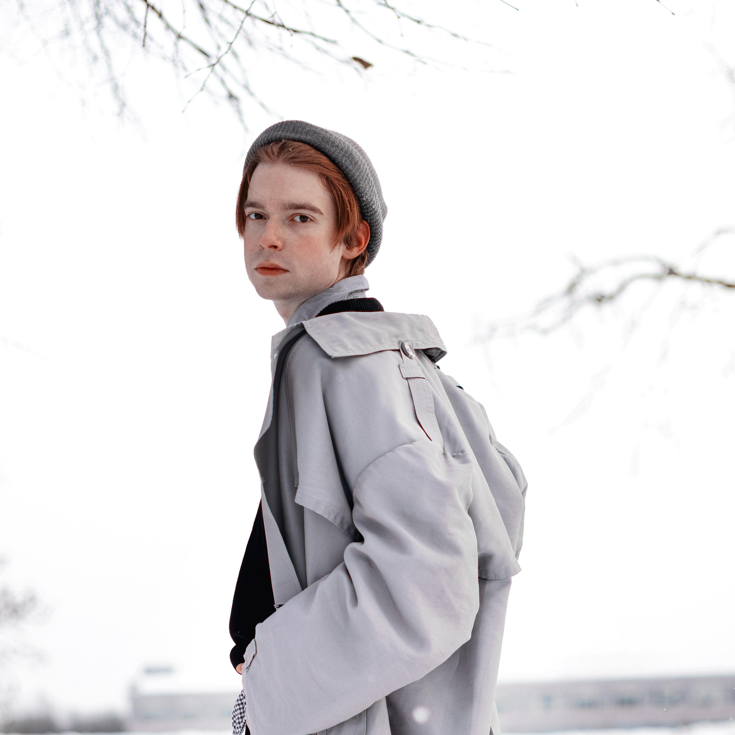 Иван. Главная