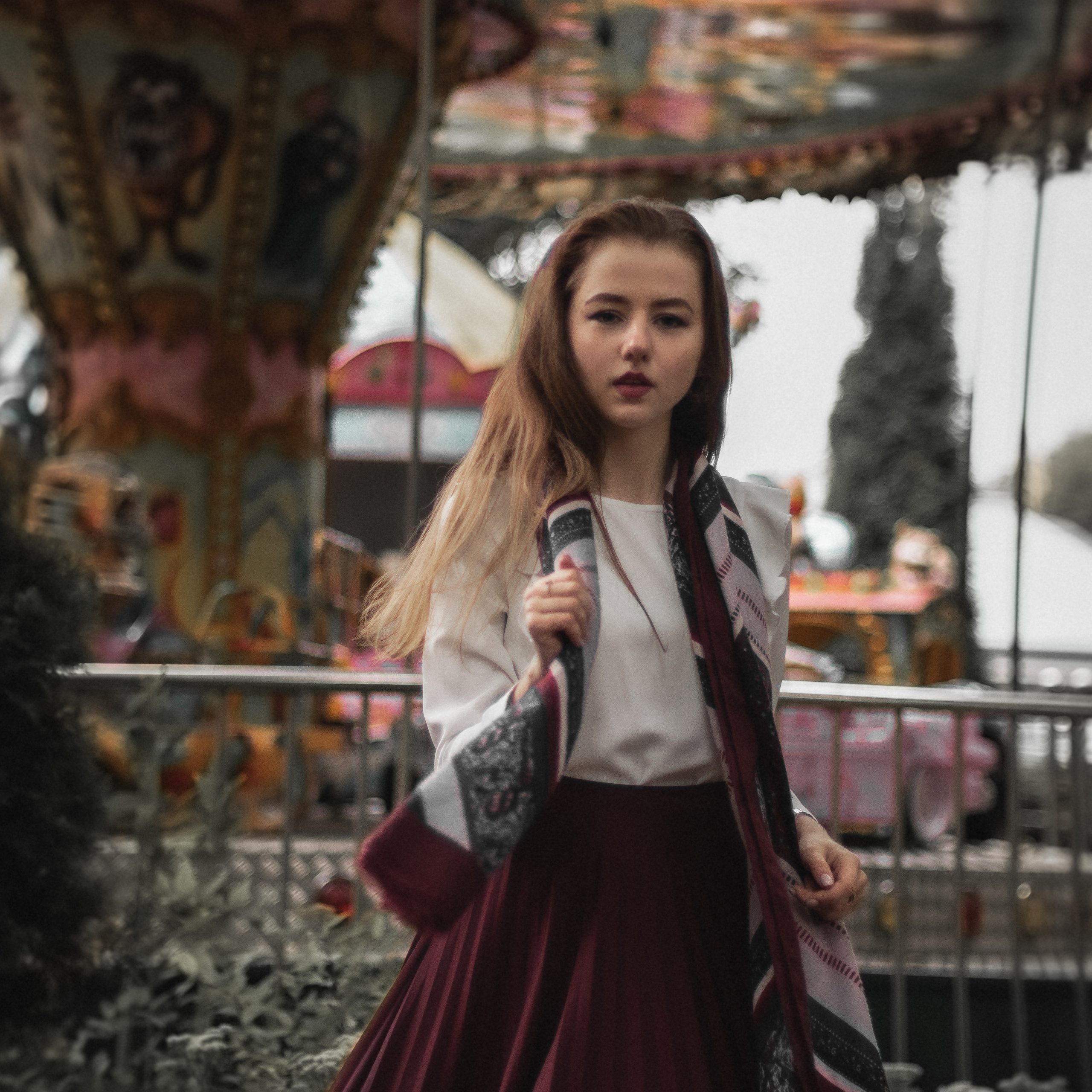 Юлия. Главная