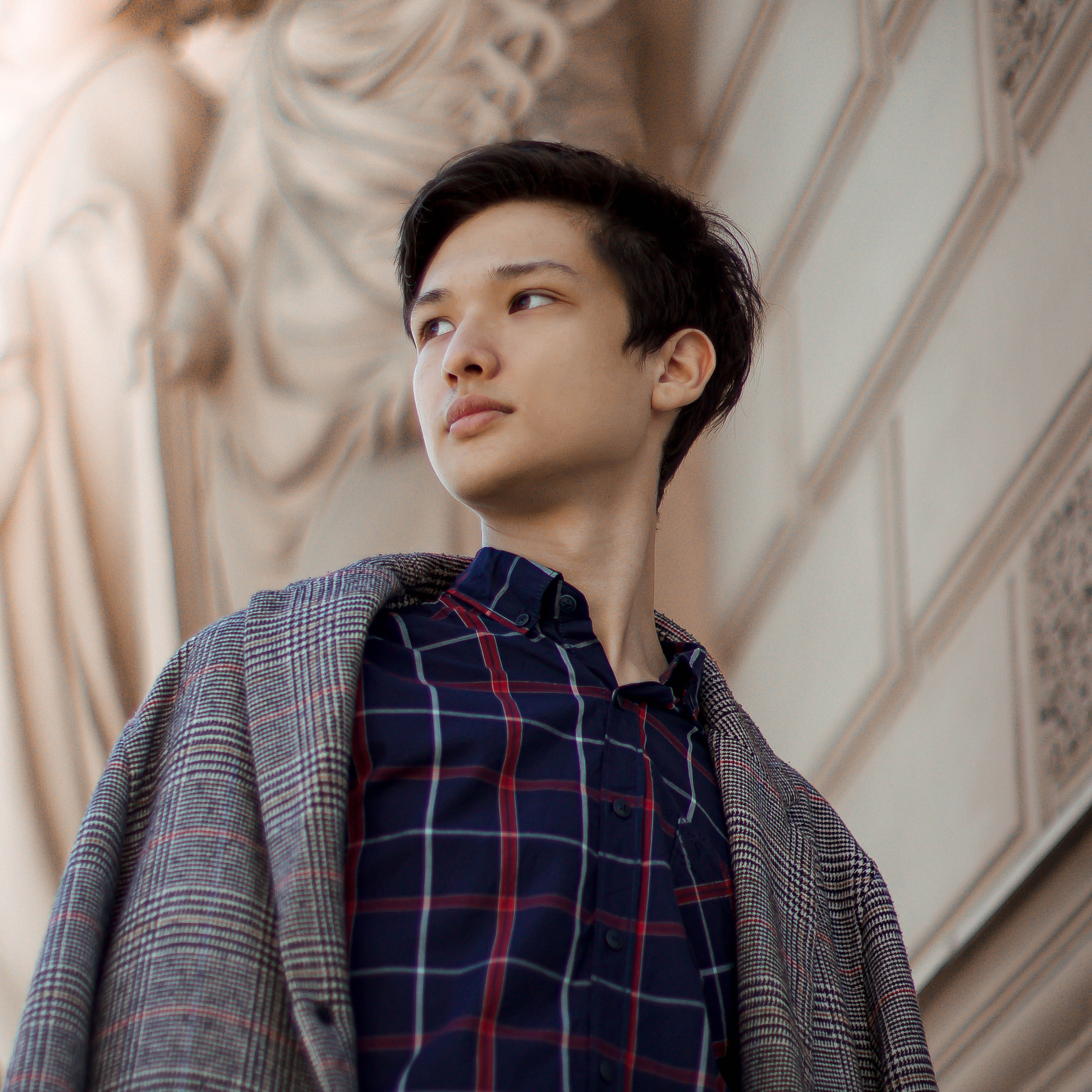 Руслан. Главная