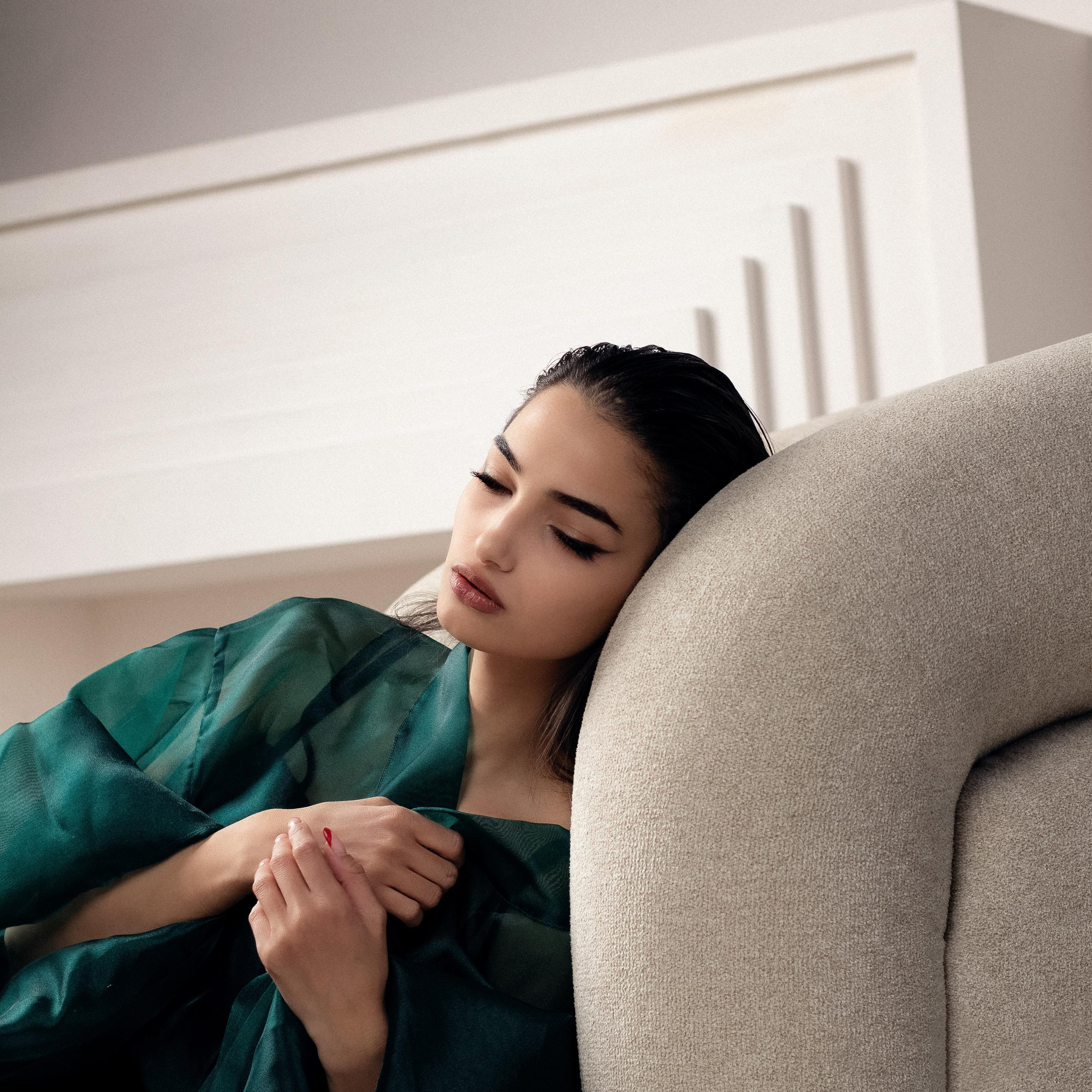 Ева. Главная