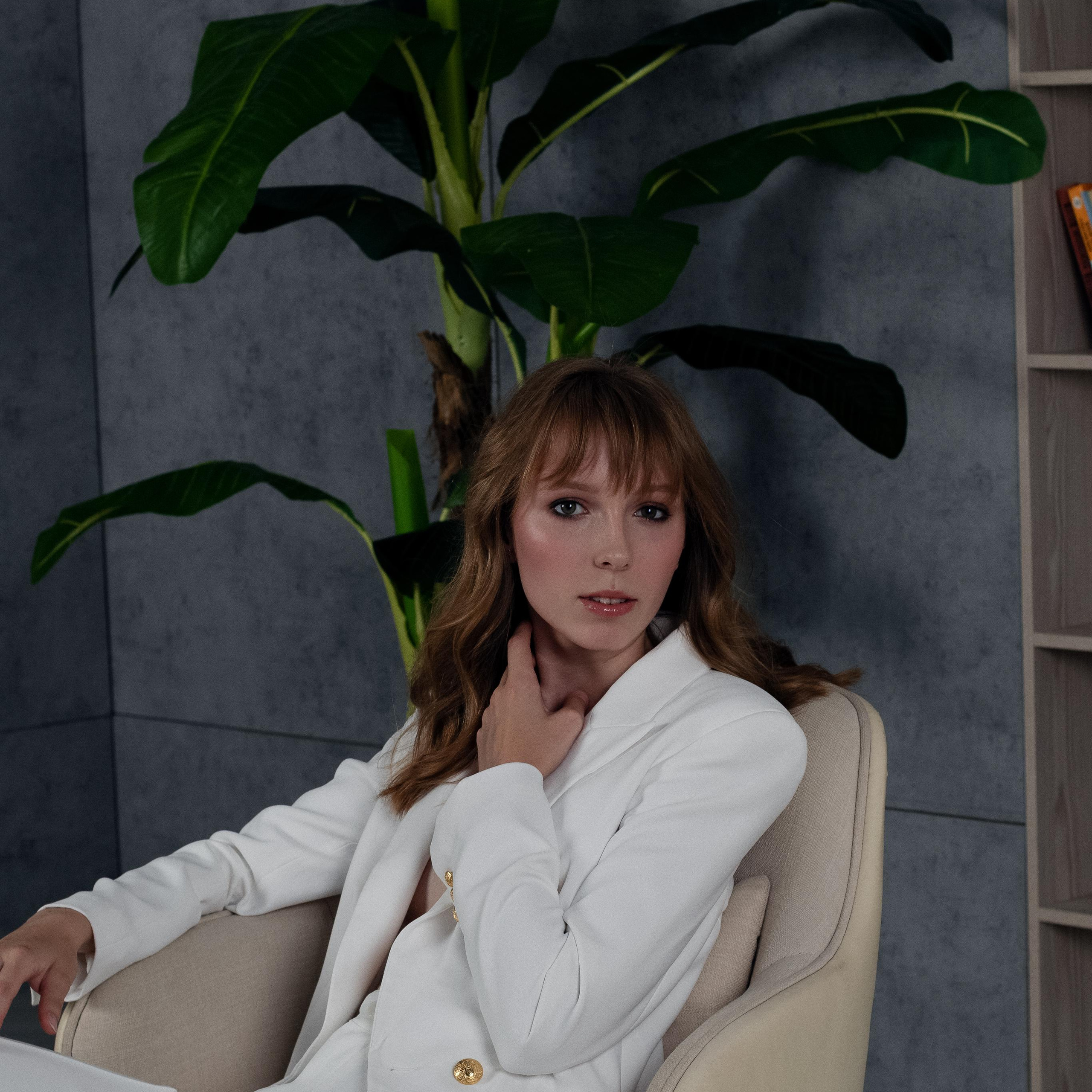 Анастасия. Главная