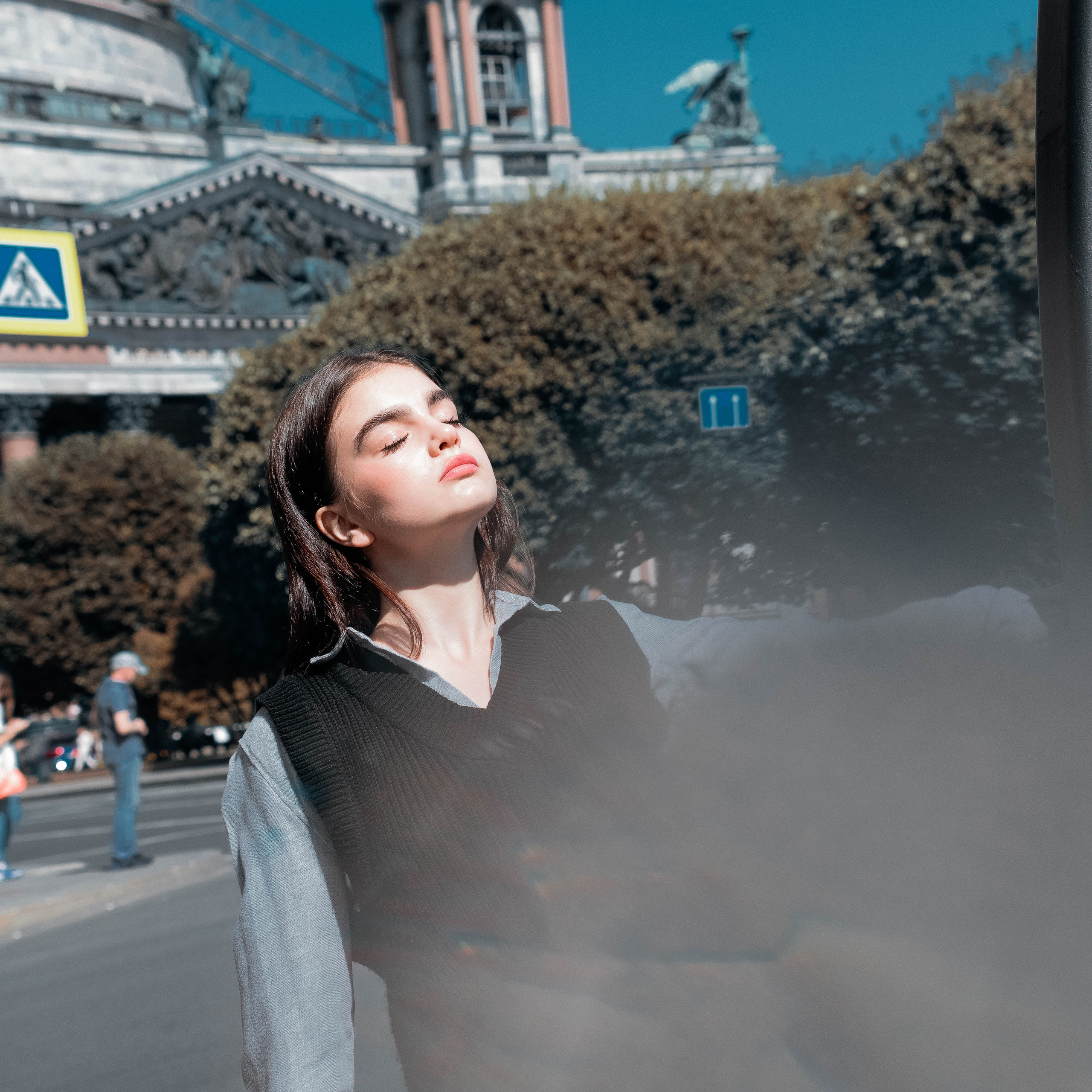 Марго. Главная